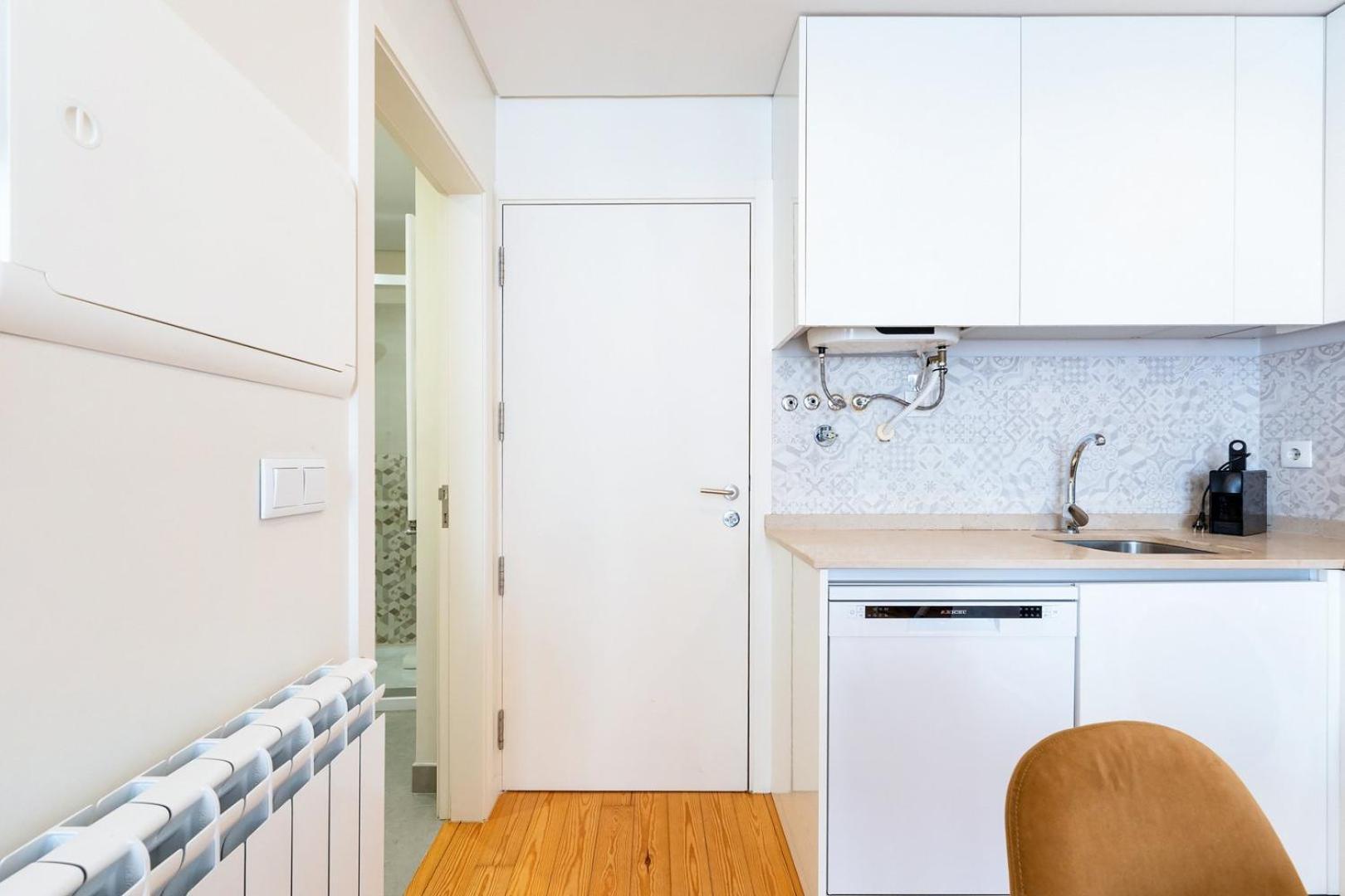 Apartamento Guestready - Homely Escape Near Bolhao Porto