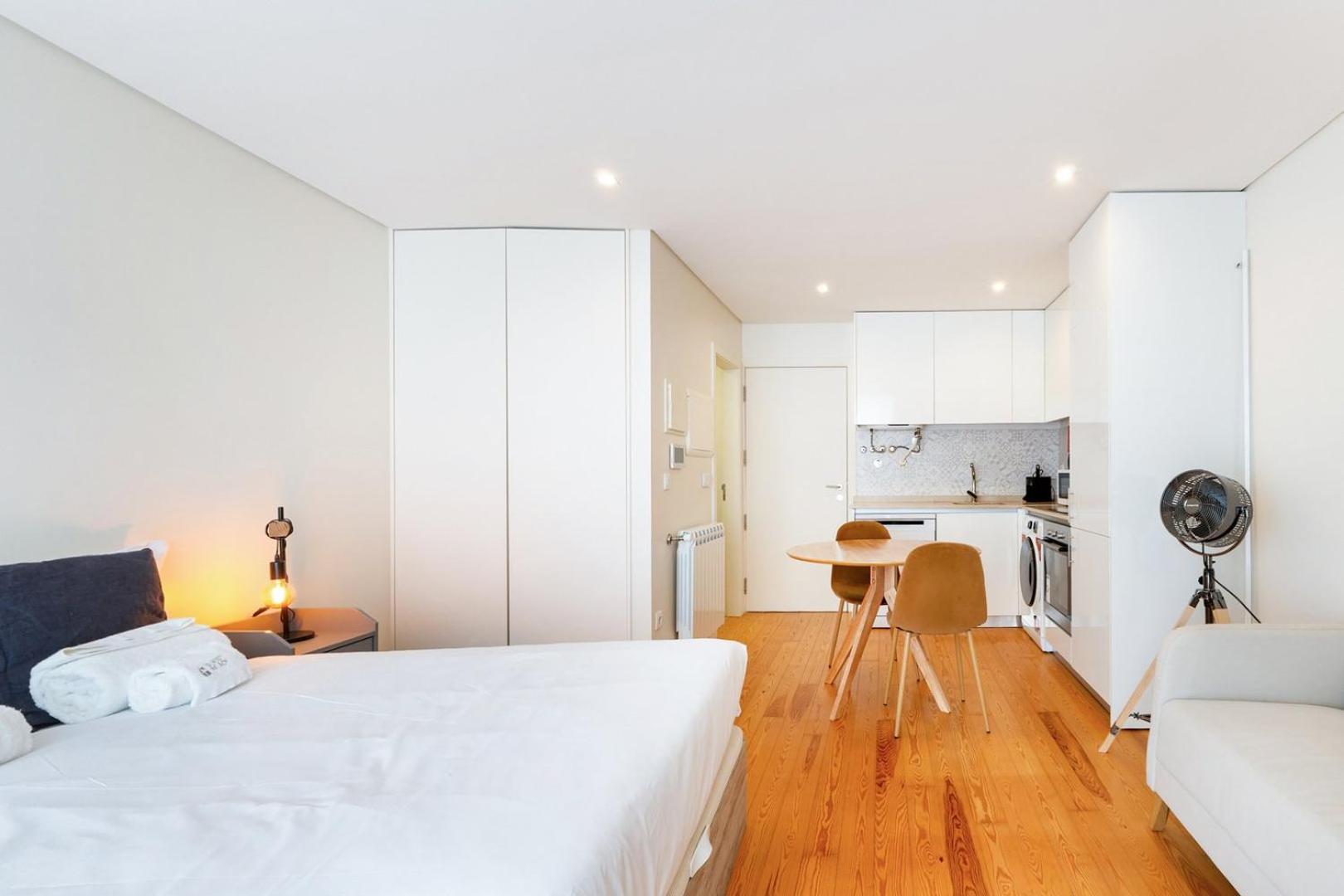 Apartamento Guestready - Homely Escape Near Bolhao *