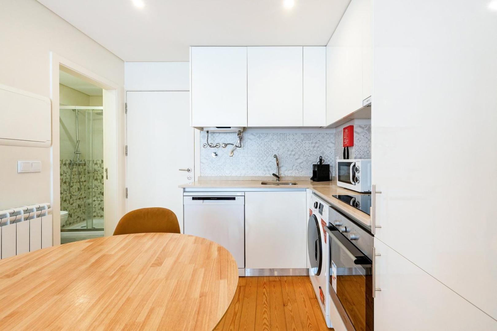 Guestready - Homely Escape Near Bolhao Apartamento *
