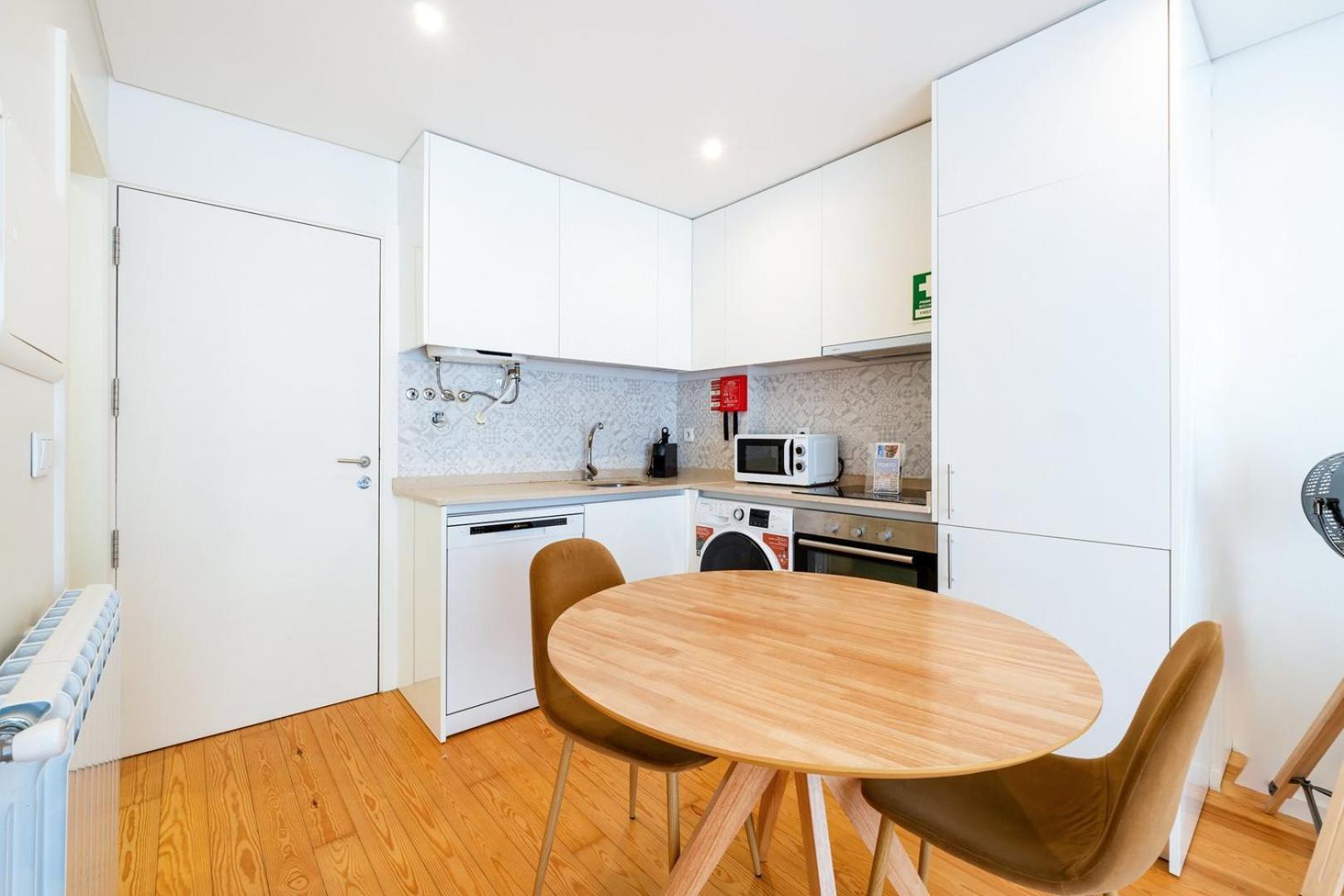 Guestready - Homely Escape Near Bolhao Apartamento