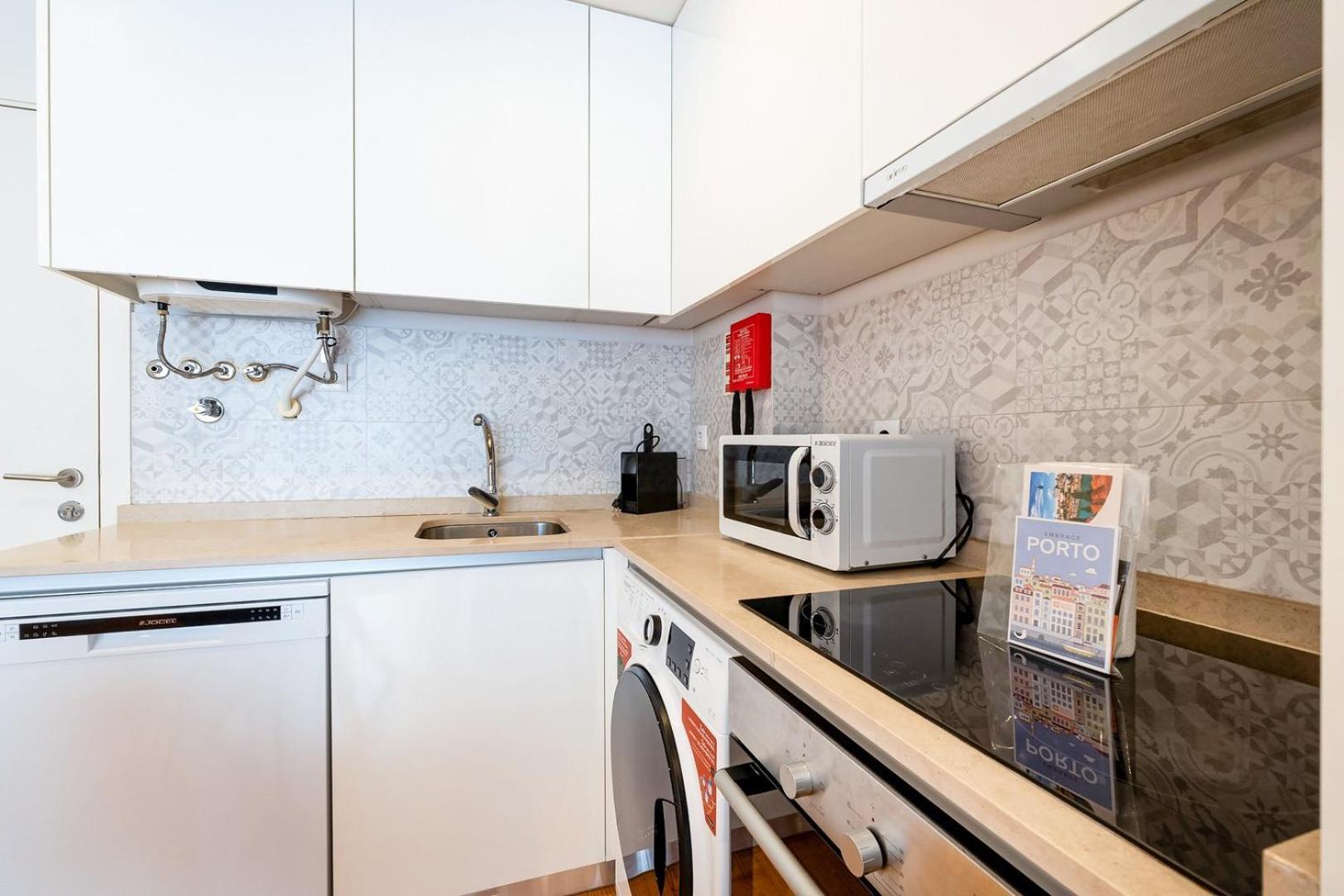 Guestready - Homely Escape Near Bolhao Apartamento