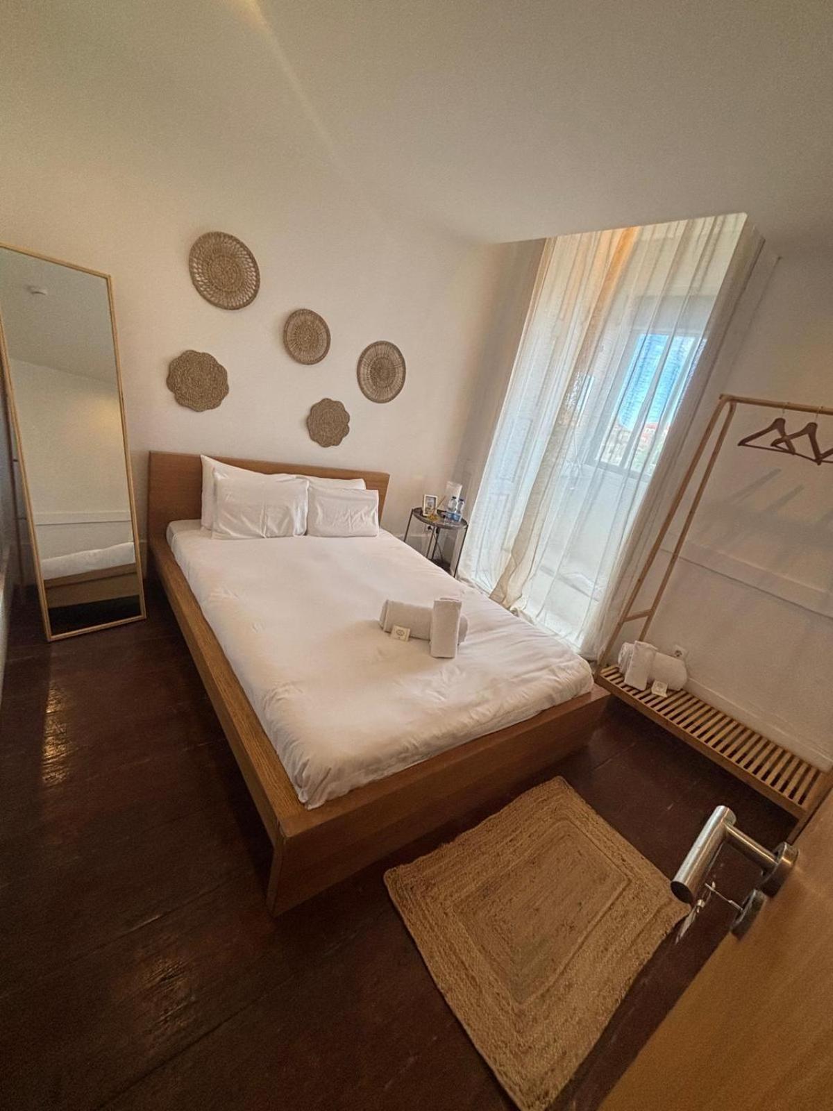 Invictus Hostal Oporto