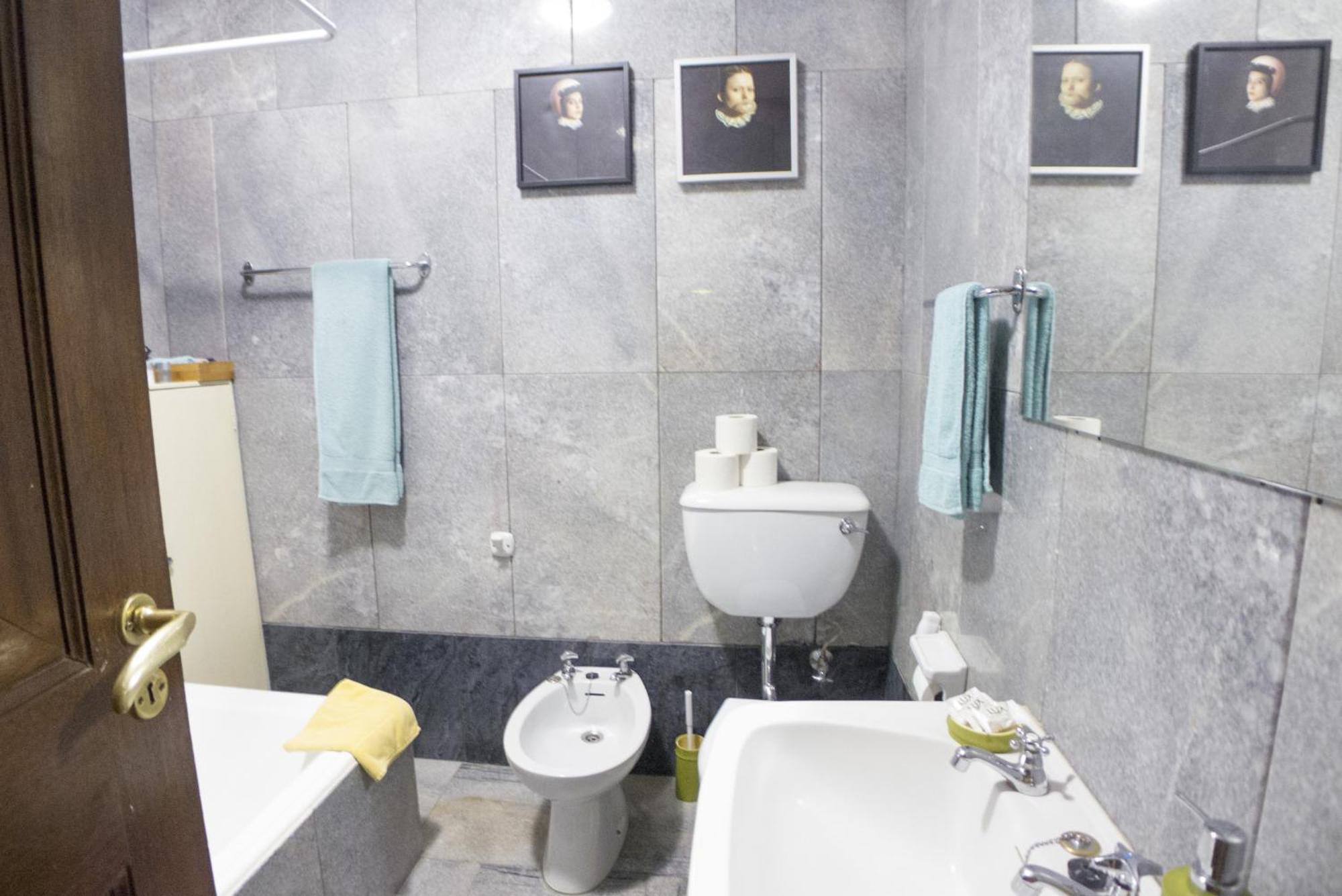Lv Premier Apartments Clerigos-Re2 Apartamento