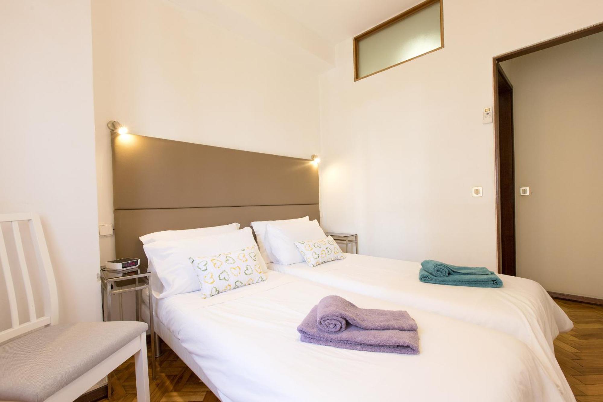 Apartamento Lv Premier Apartments Clerigos-Re2