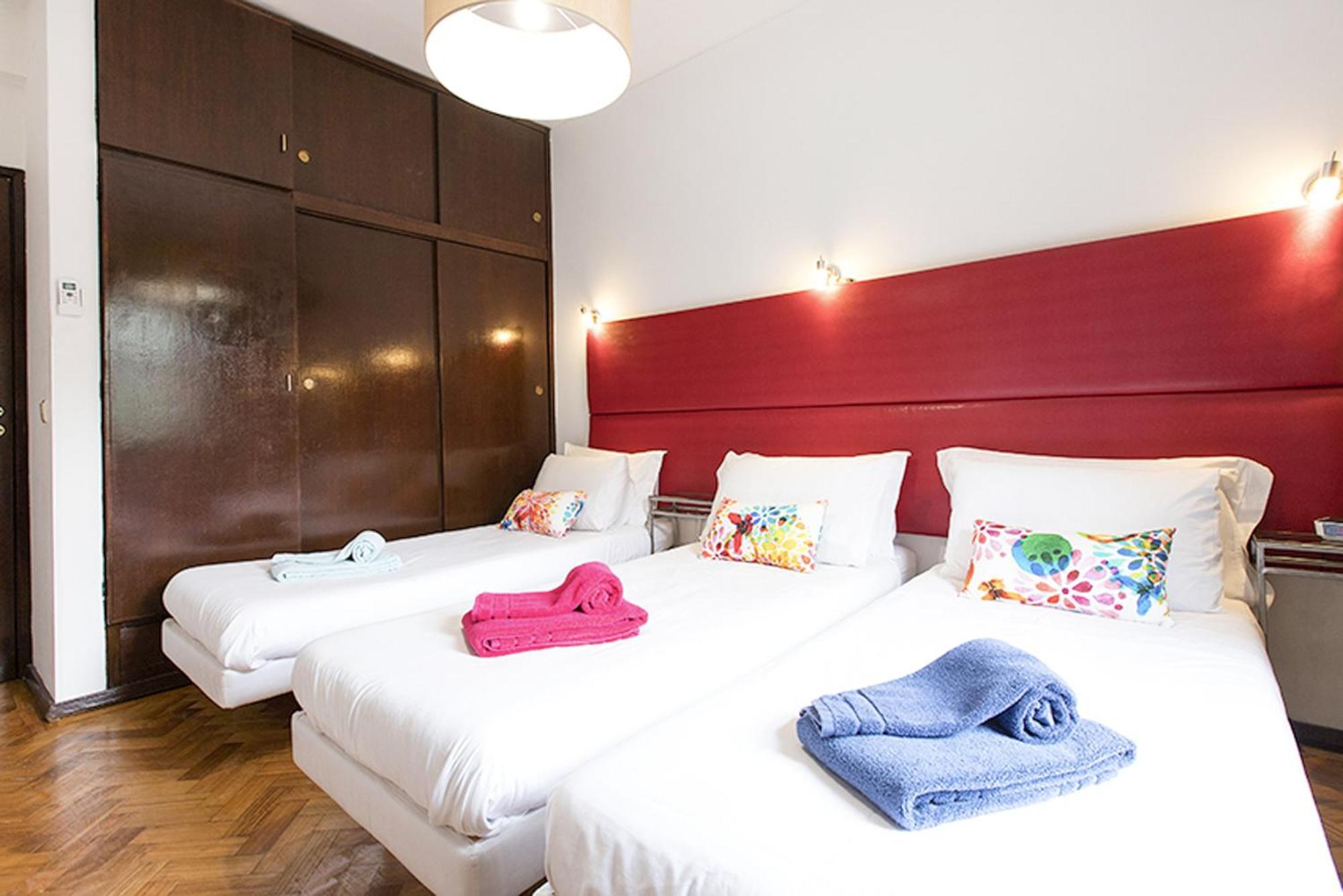Lv Premier Apartments Clerigos-Re2 Apartamento *