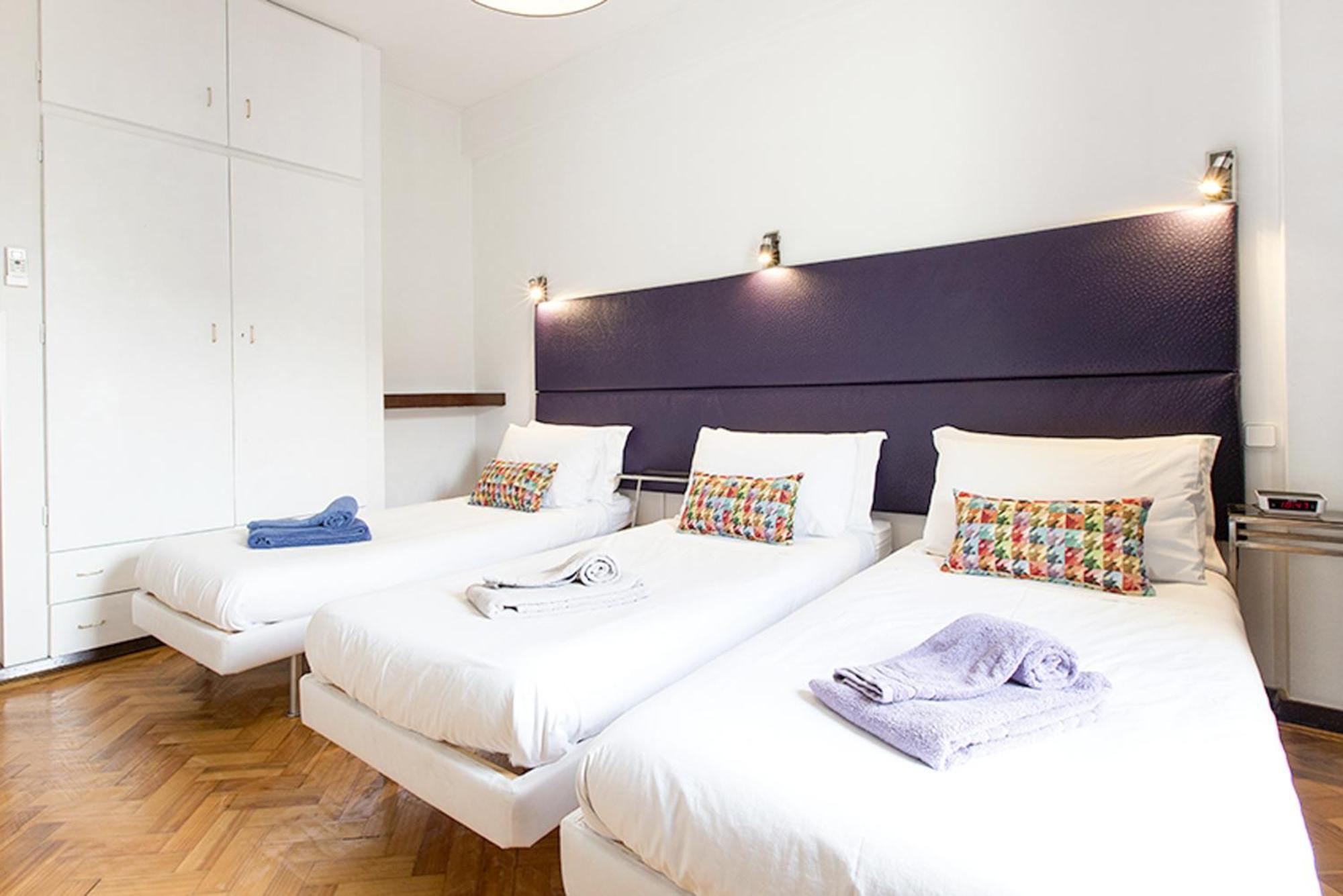 Lv Premier Apartments Clerigos-Re2 *