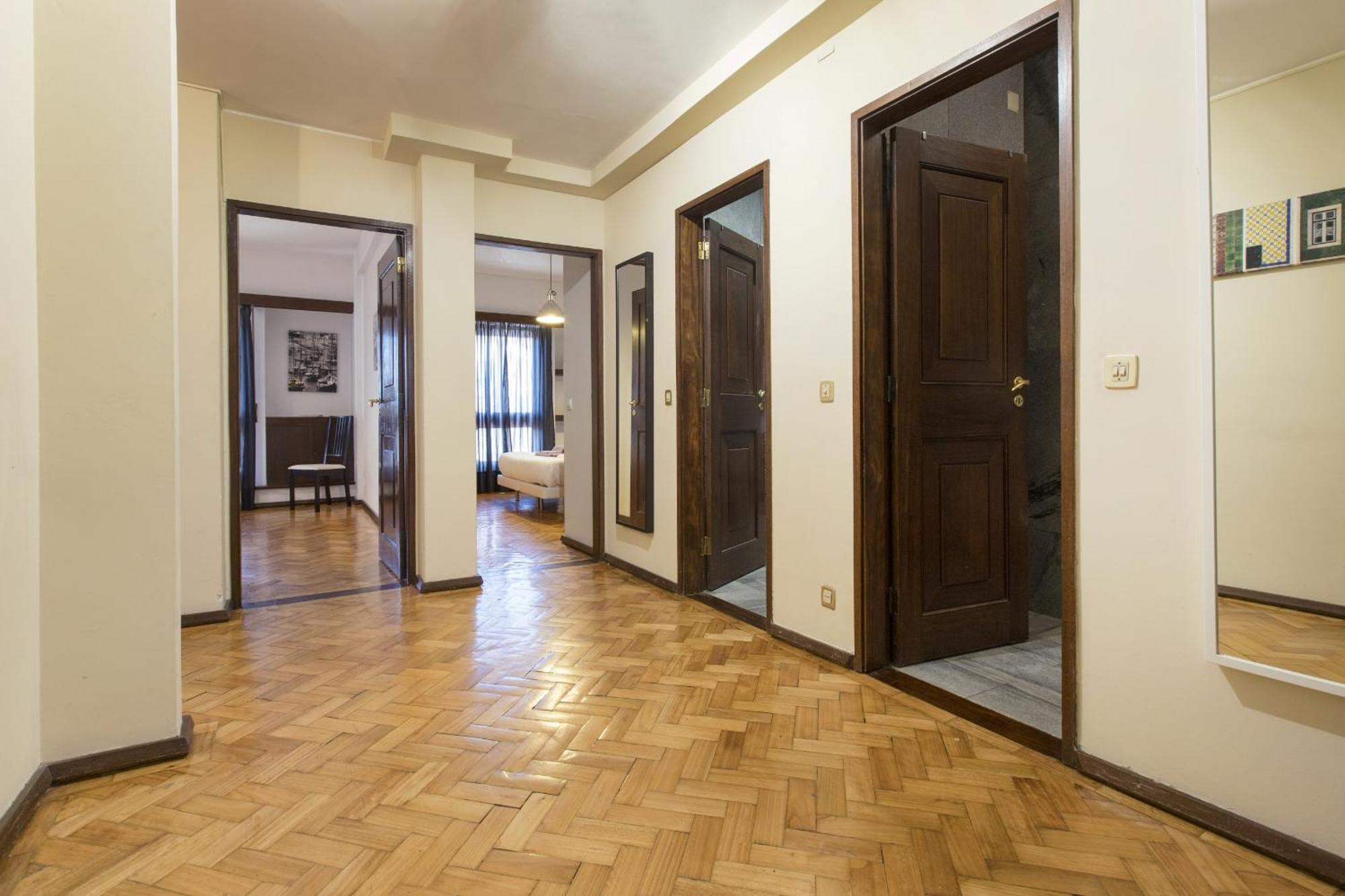 Lv Premier Apartments Clerigos-Re2 Apartamento