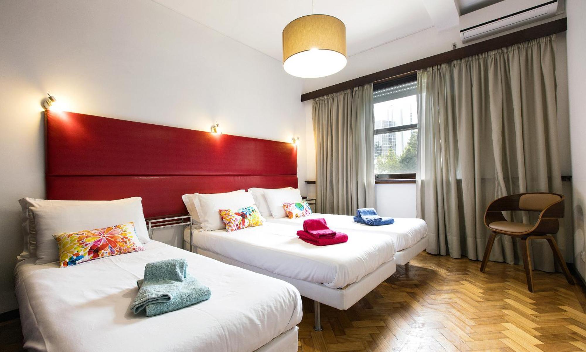 Apartamento Lv Premier Apartments Clerigos-Re2 *