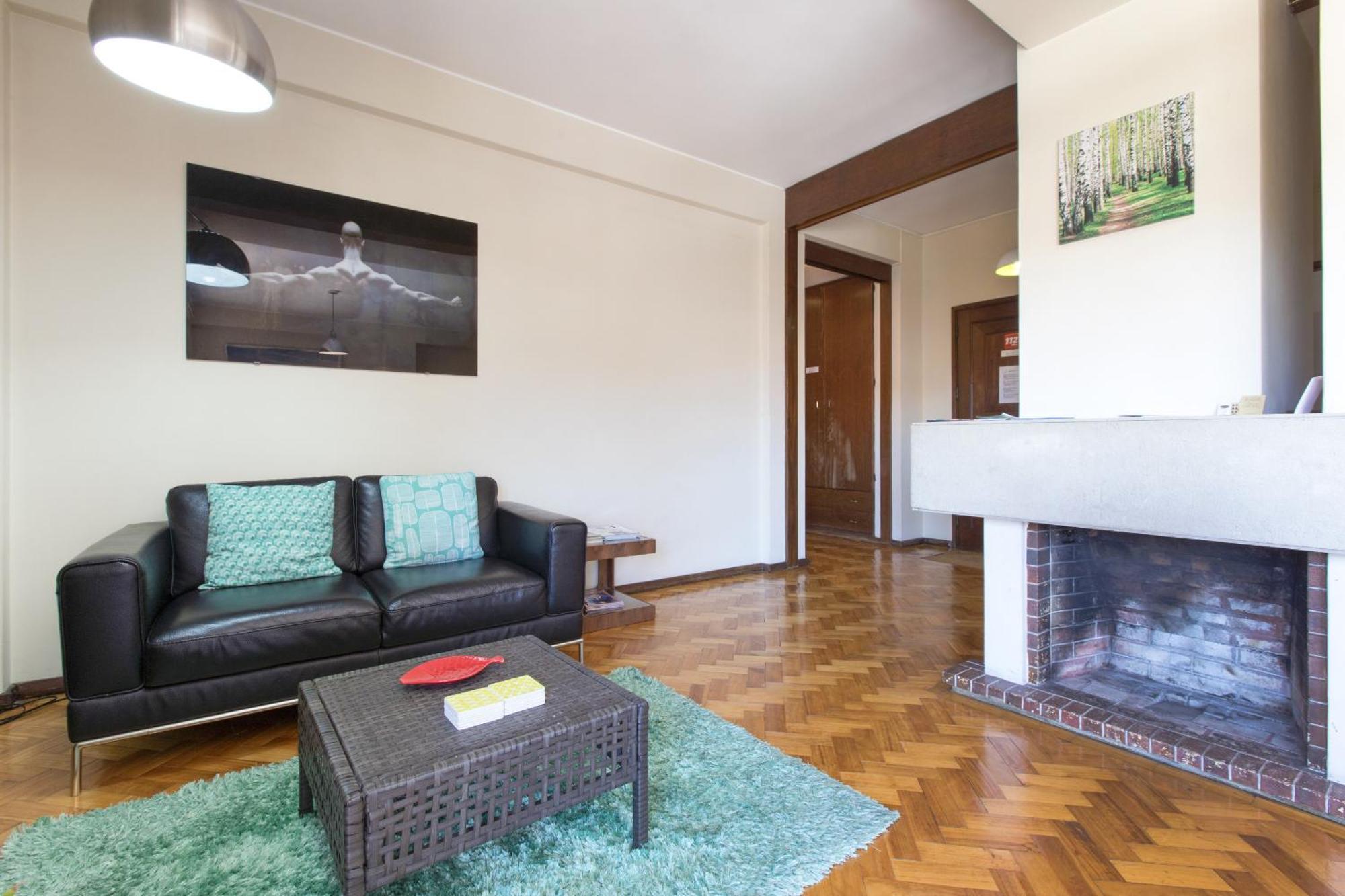 Lv Premier Apartments Clerigos-Re2 Apartamento Porto