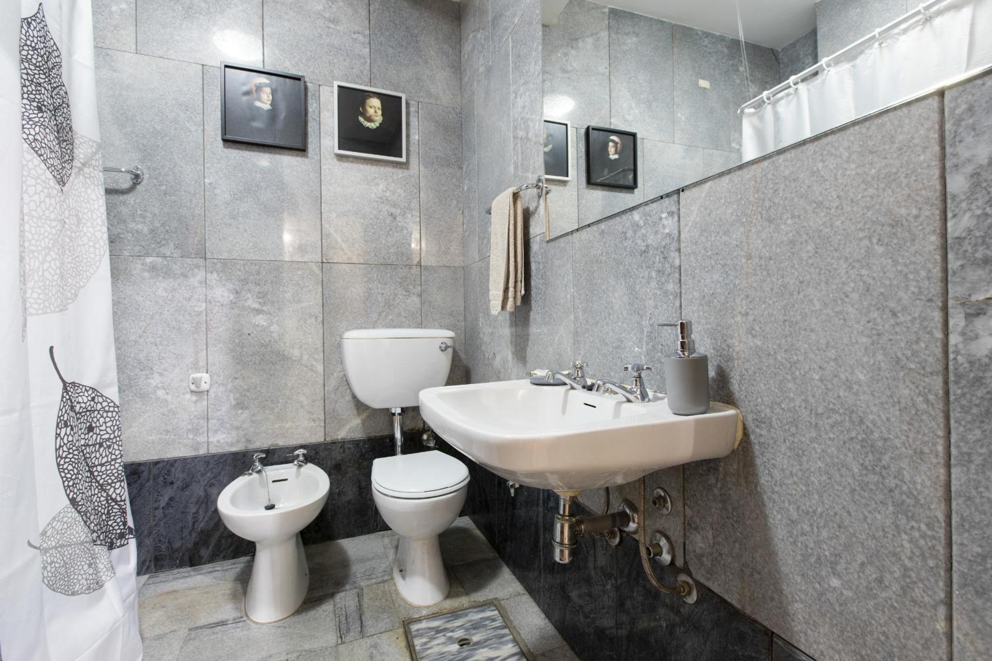 Lv Premier Apartments Clerigos-Re2