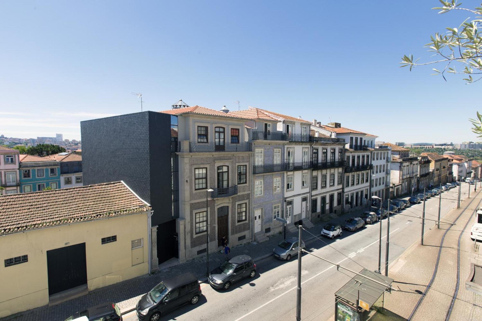 Apartamento Lv Premier Apartments Clerigos-Re2 Porto