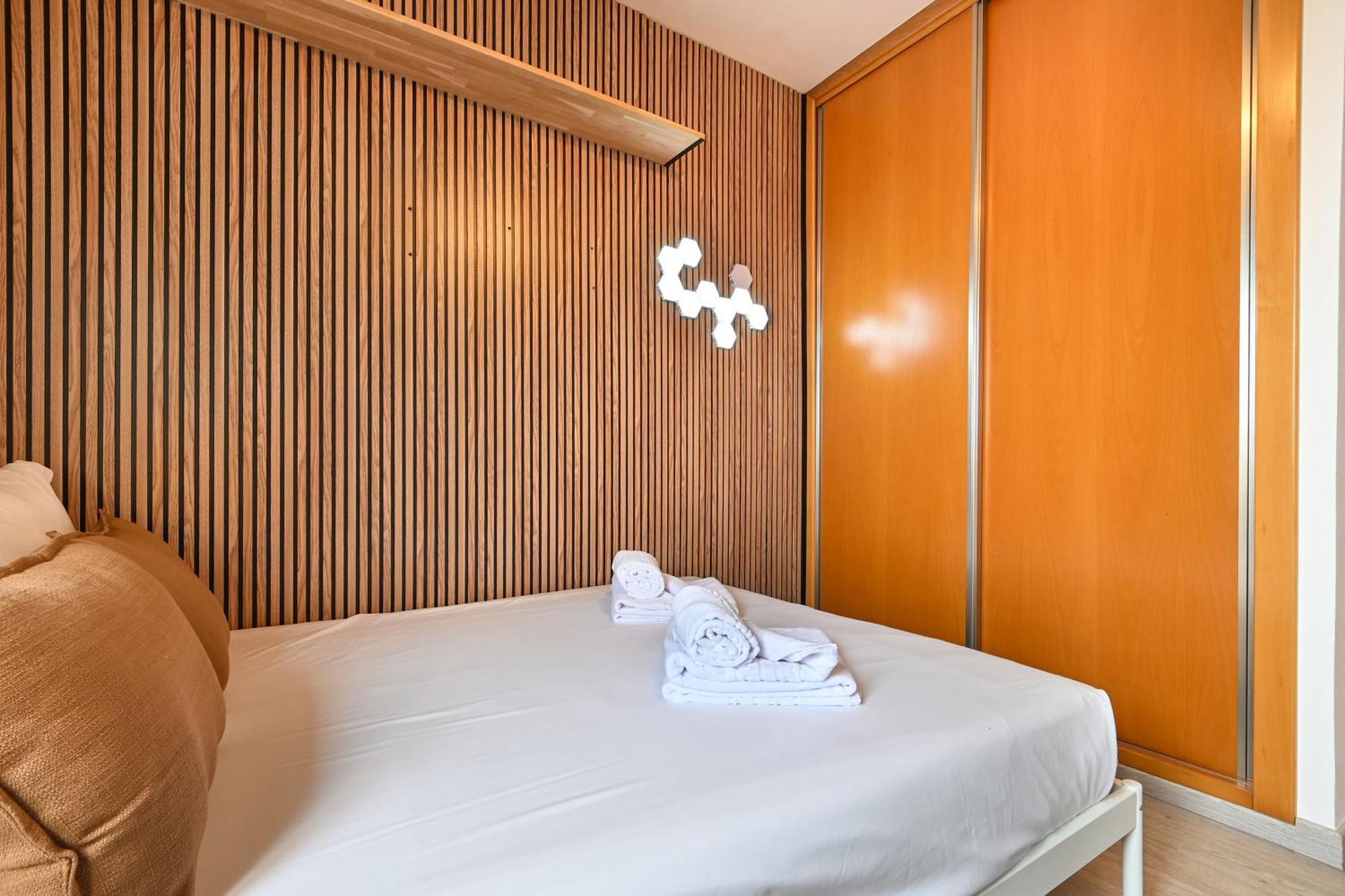 Panoramic 3 Bedrooms Porto