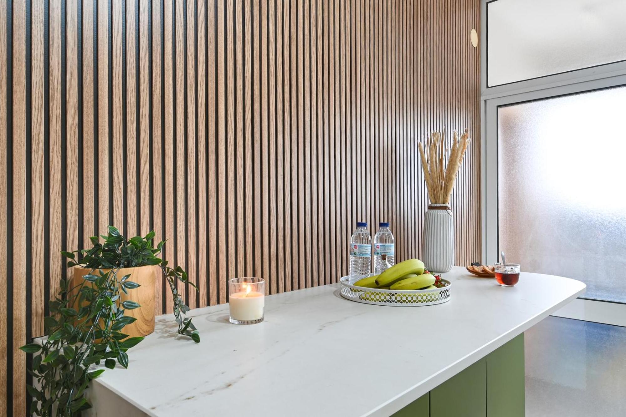 Panoramic 3 Bedrooms