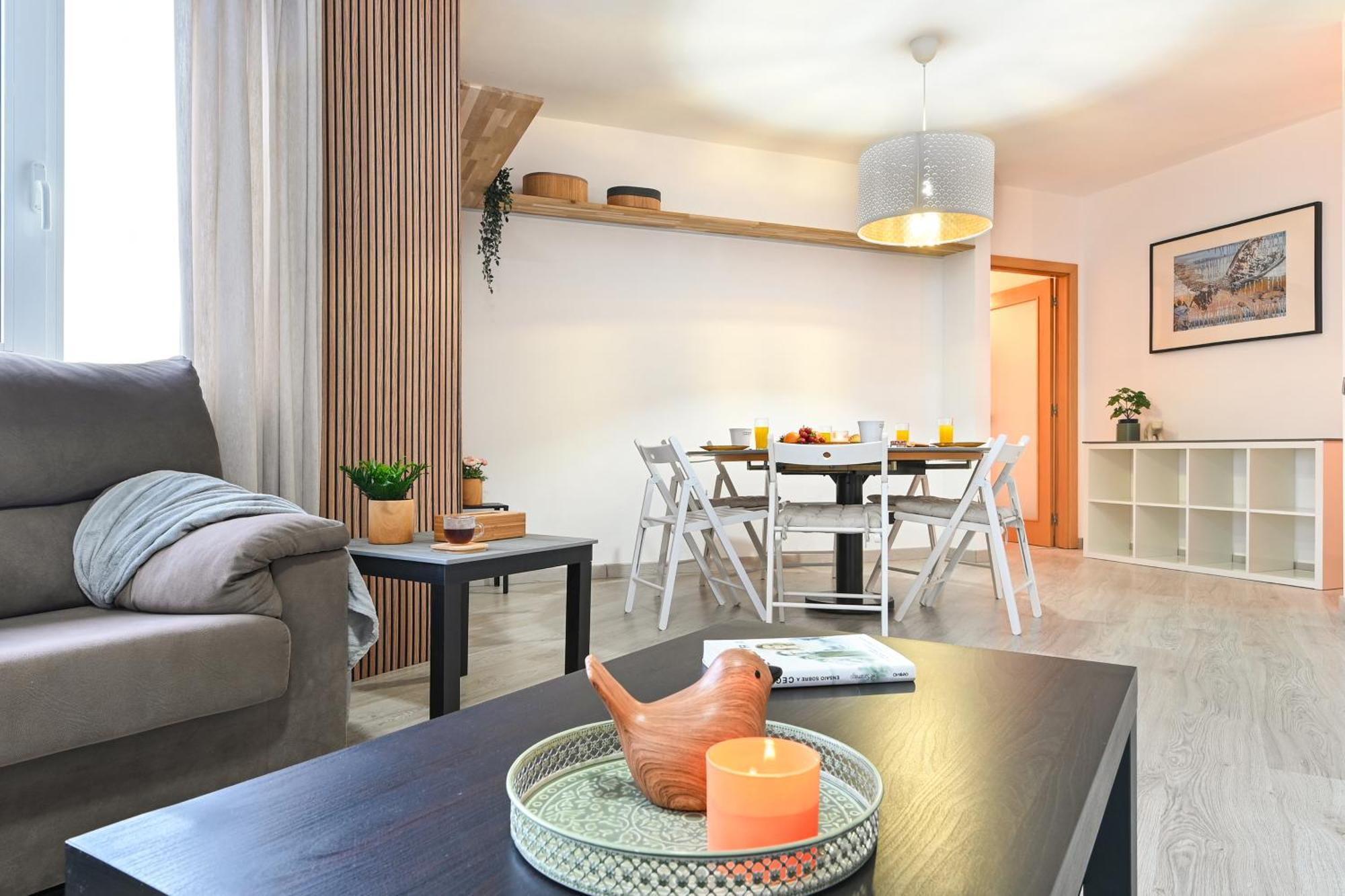Apartamento Panoramic 3 Bedrooms Porto