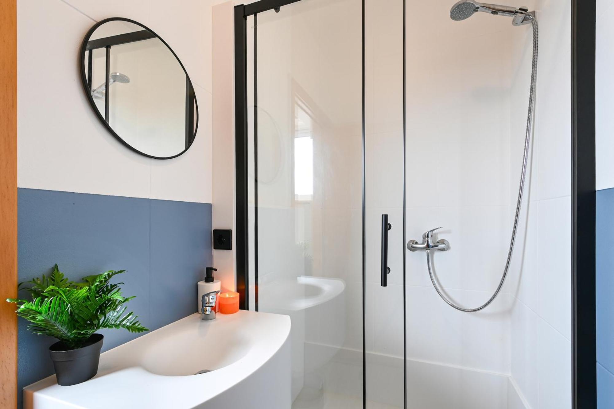 Apartamento Panoramic 3 Bedrooms Porto