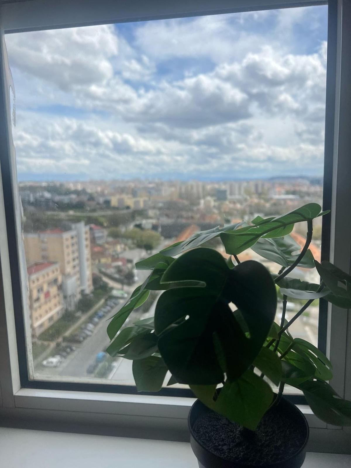 Panoramic 3 Bedrooms Porto