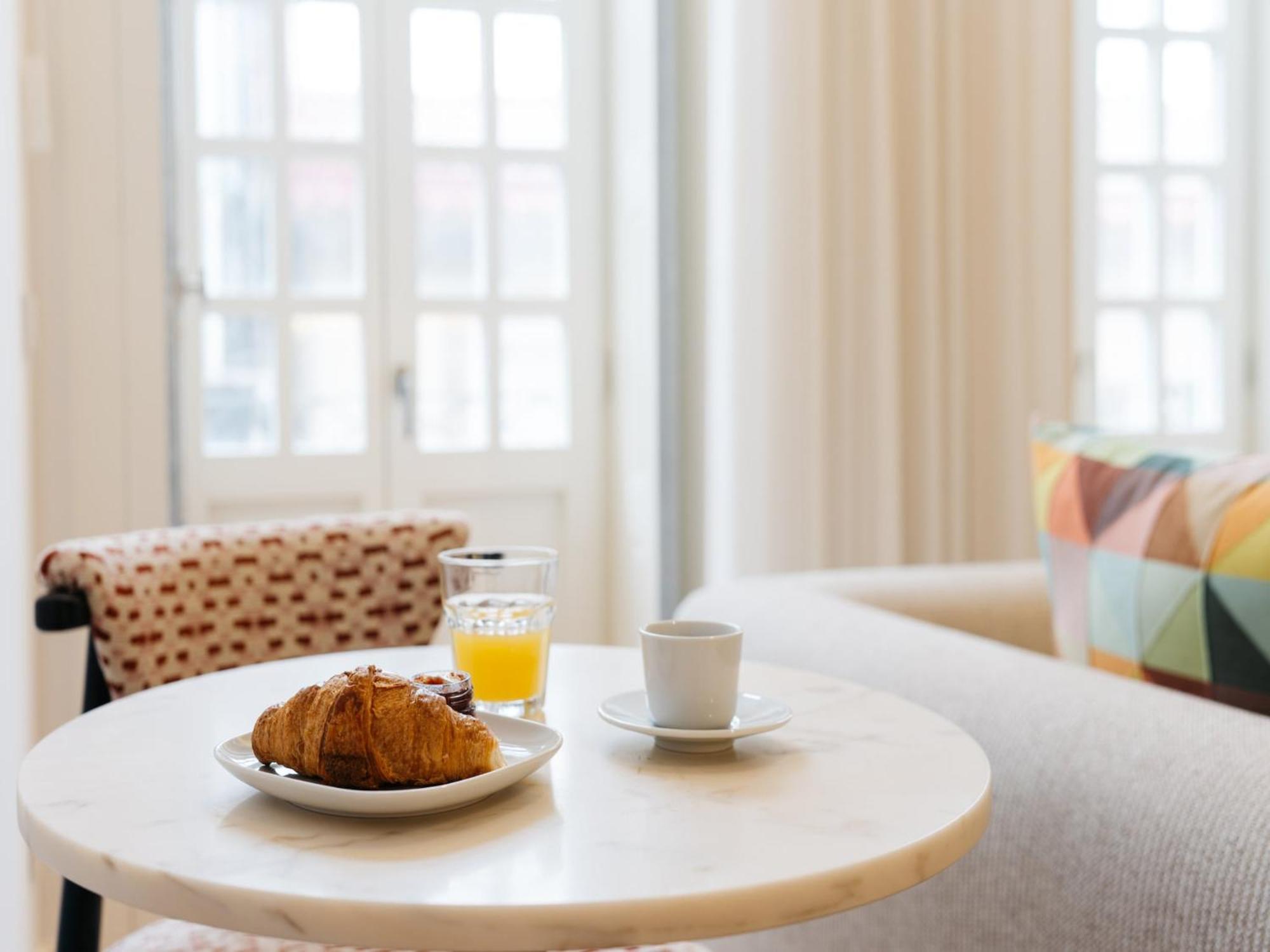 Feel Clerigos Charm Flat 2 3 Apartment Porto