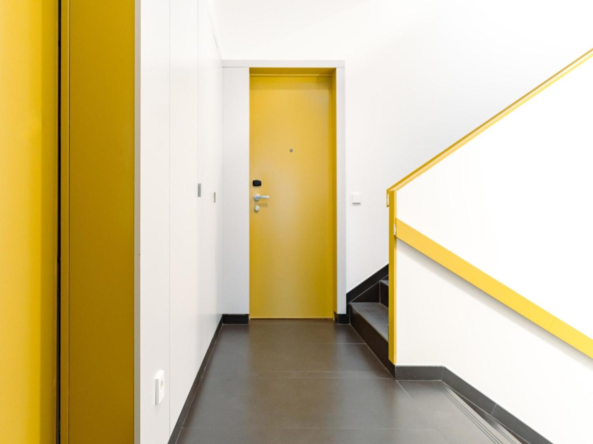 Apartment Feel Clerigos Charm Flat 2 3 *