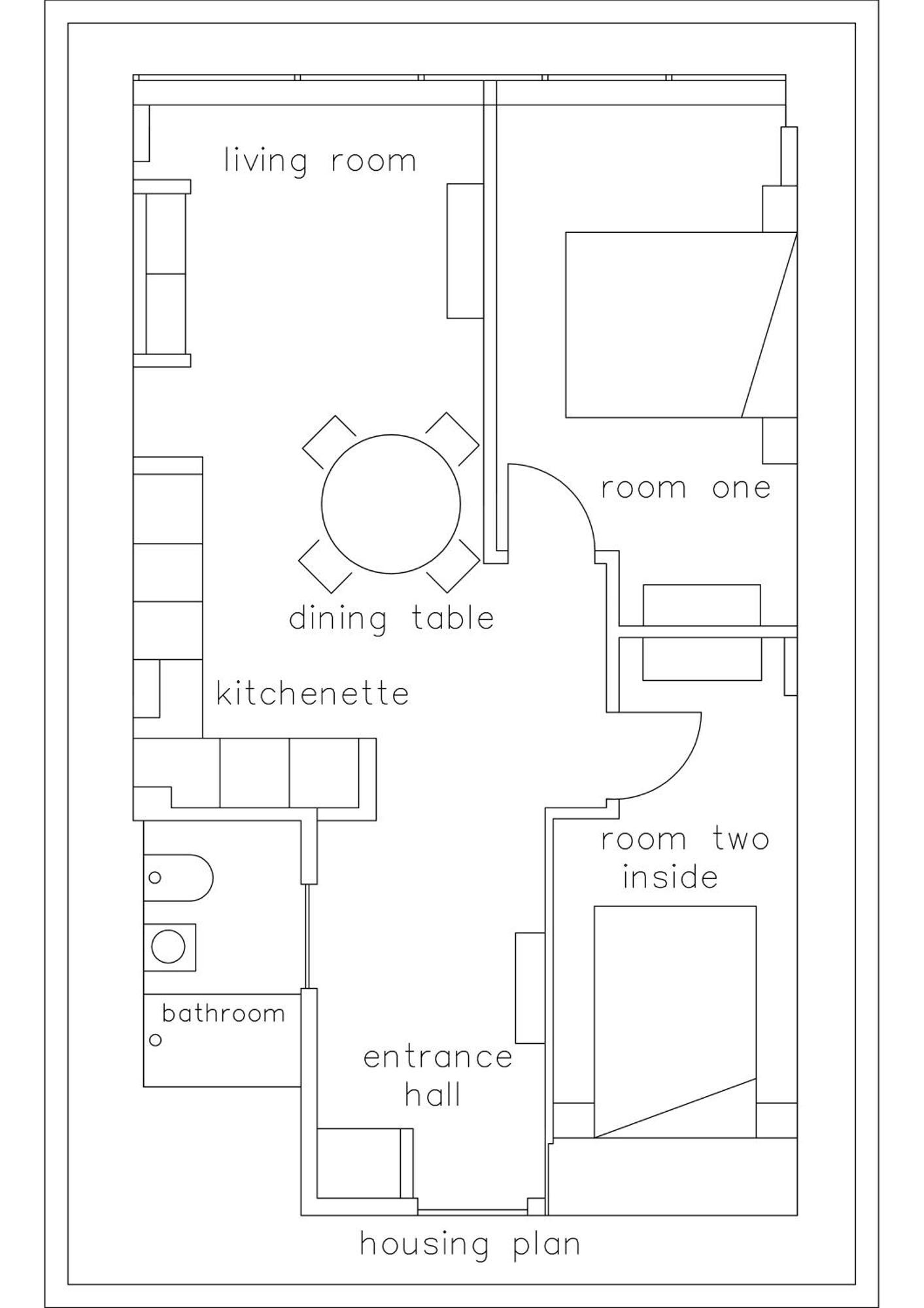 Crystal Palace Flat - With Two Bedrooms Apartamento