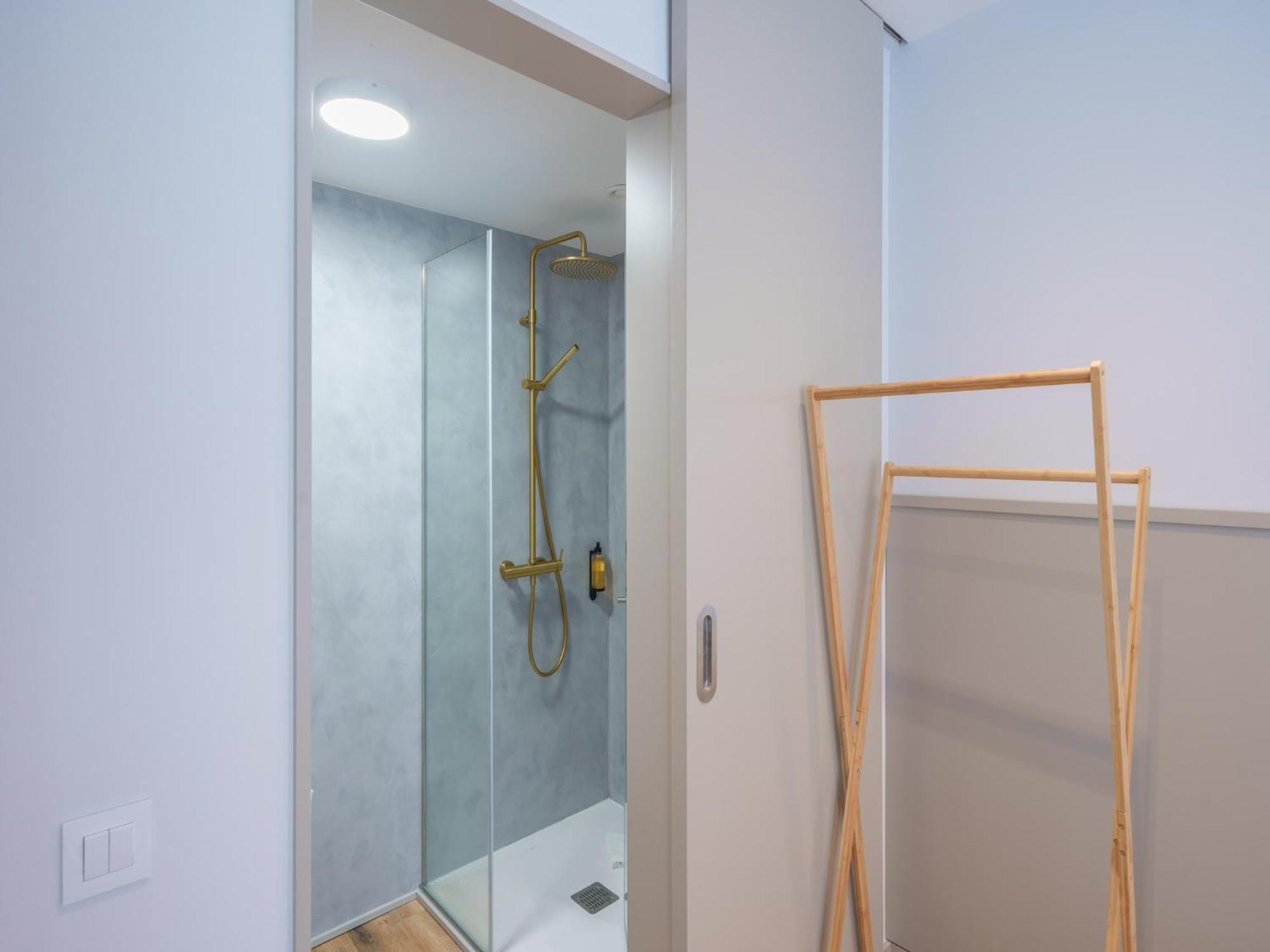Feel Firmeza Coworking & Flat 1 3 Apartamento *