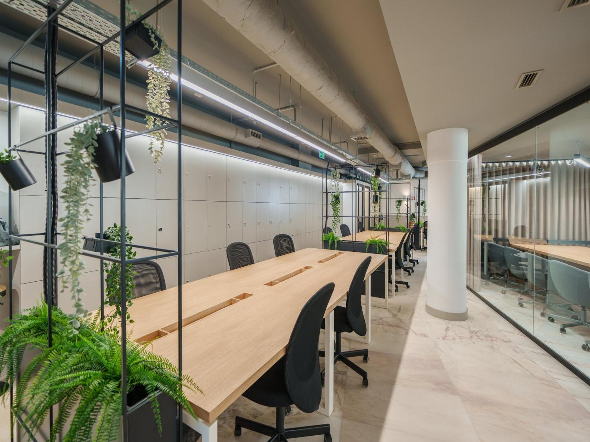 Feel Firmeza Coworking & Flat 1 3 Apartamento Oporto