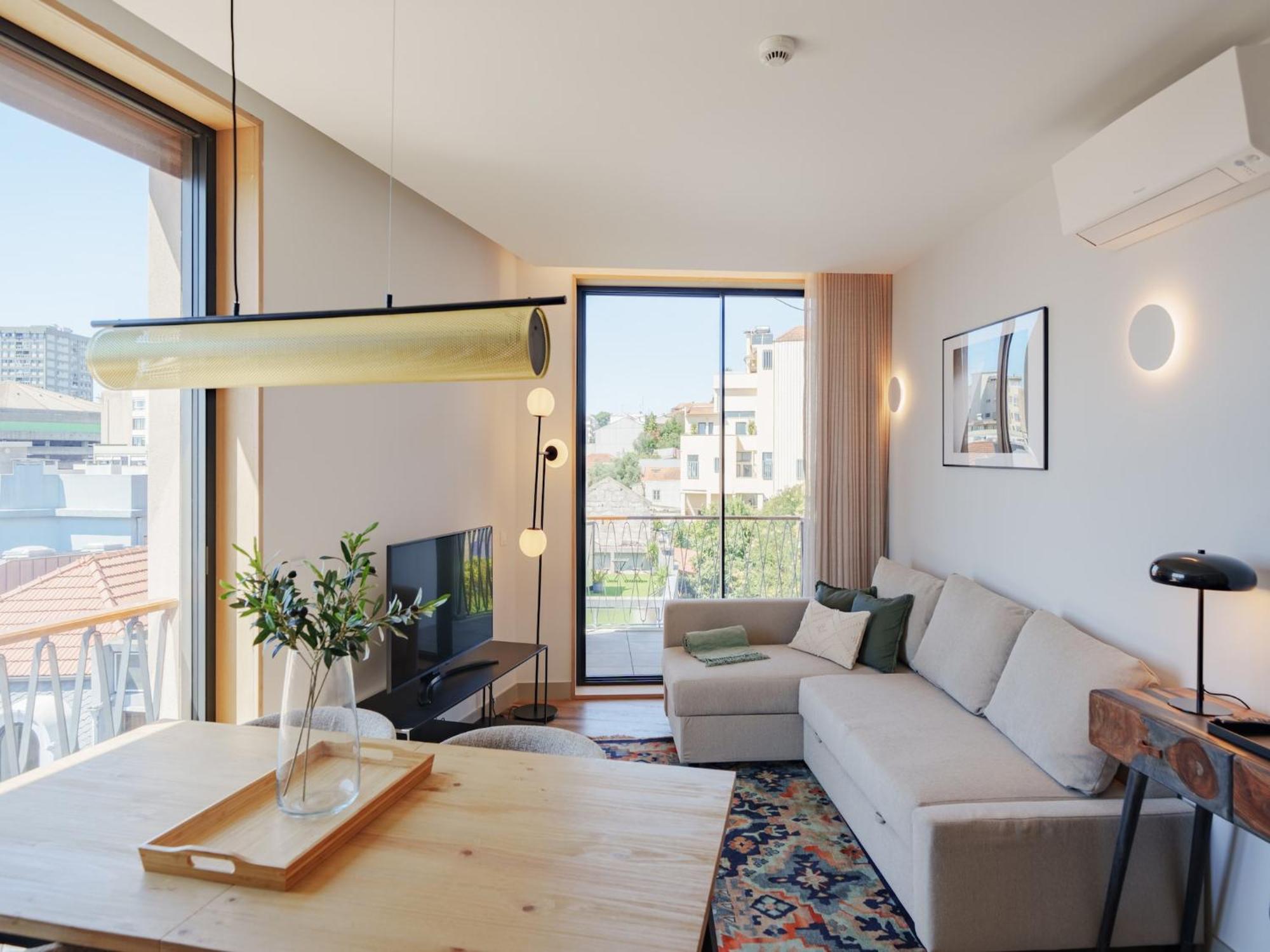 Feel Firmeza Coworking & Flat 1 3 *
