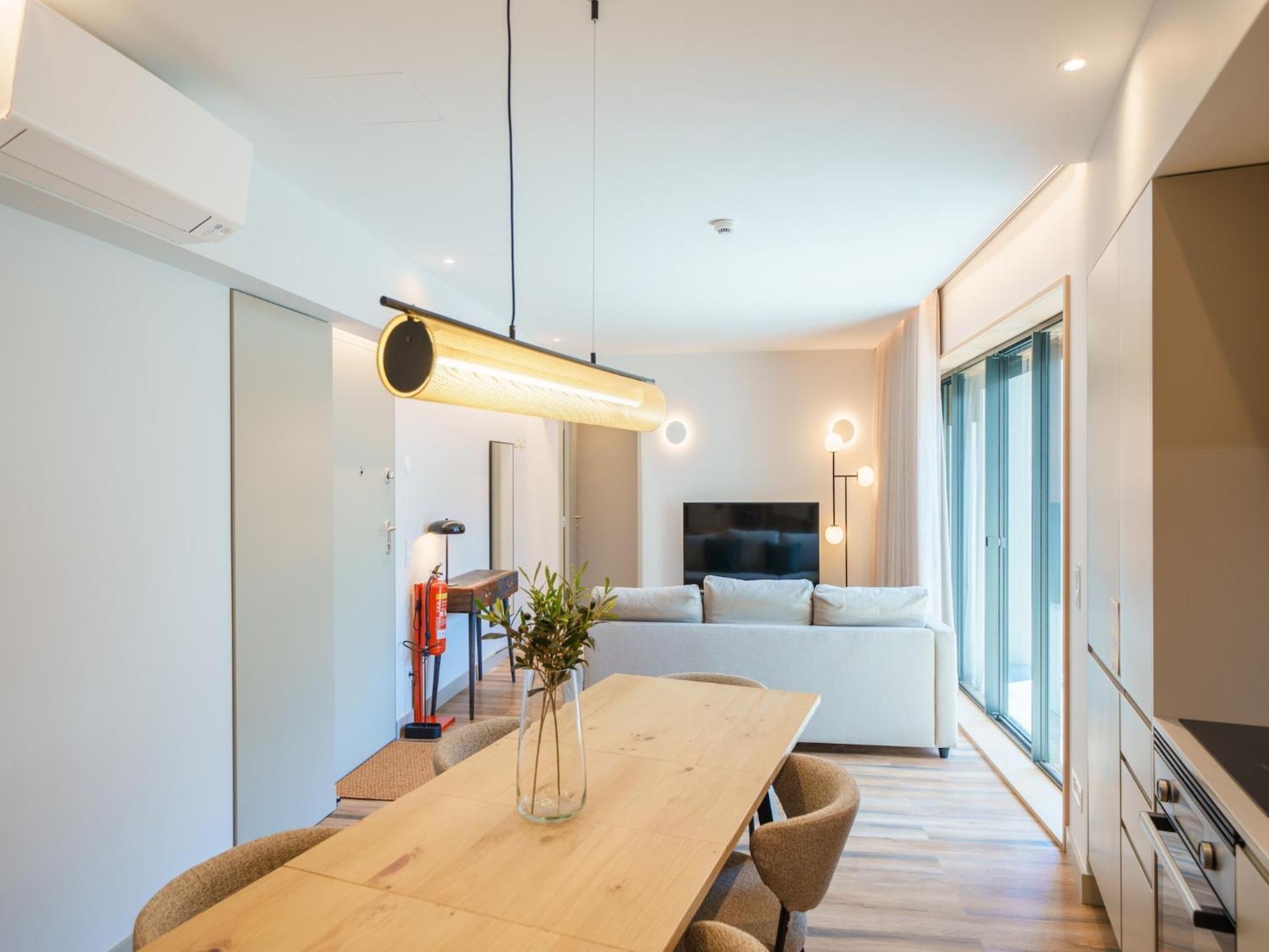 Feel Firmeza Coworking & Flat 3 4
