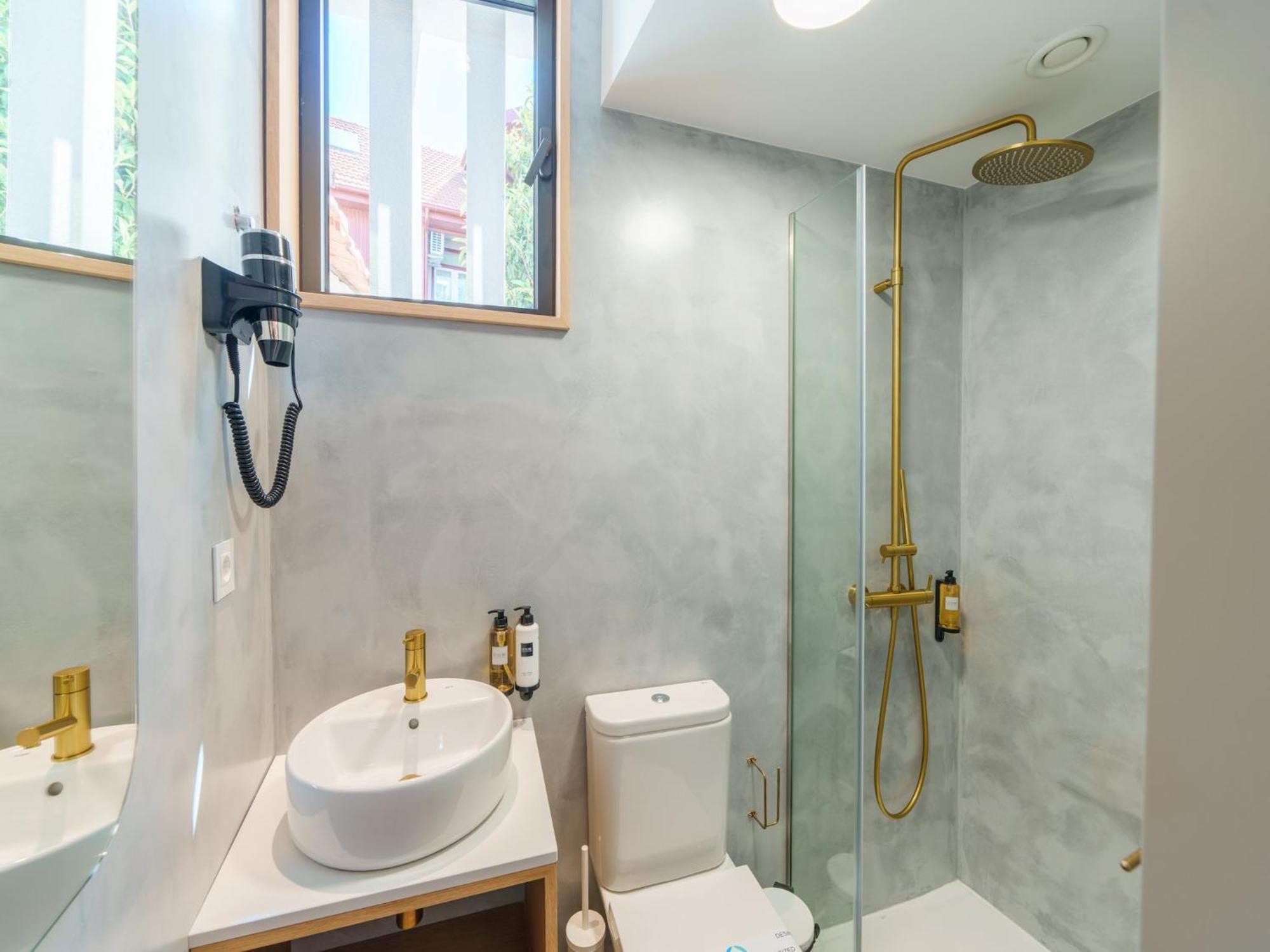 Apartamento Feel Firmeza Coworking & Flat 3 4 *