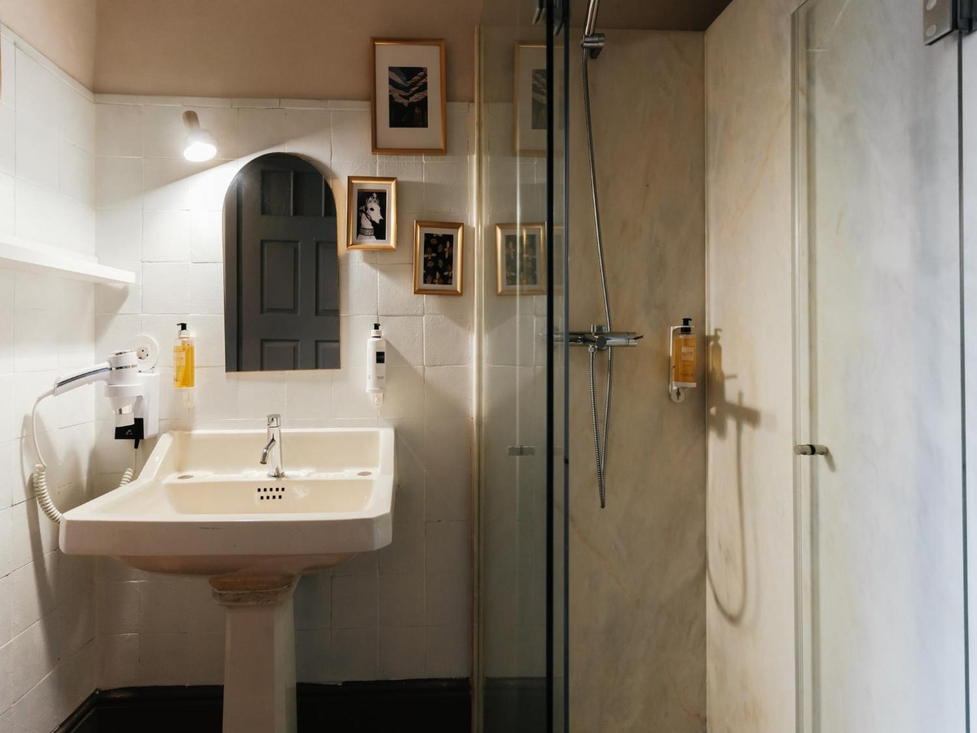 Feel Antique Poveiros Flat Iii Apartamento Oporto