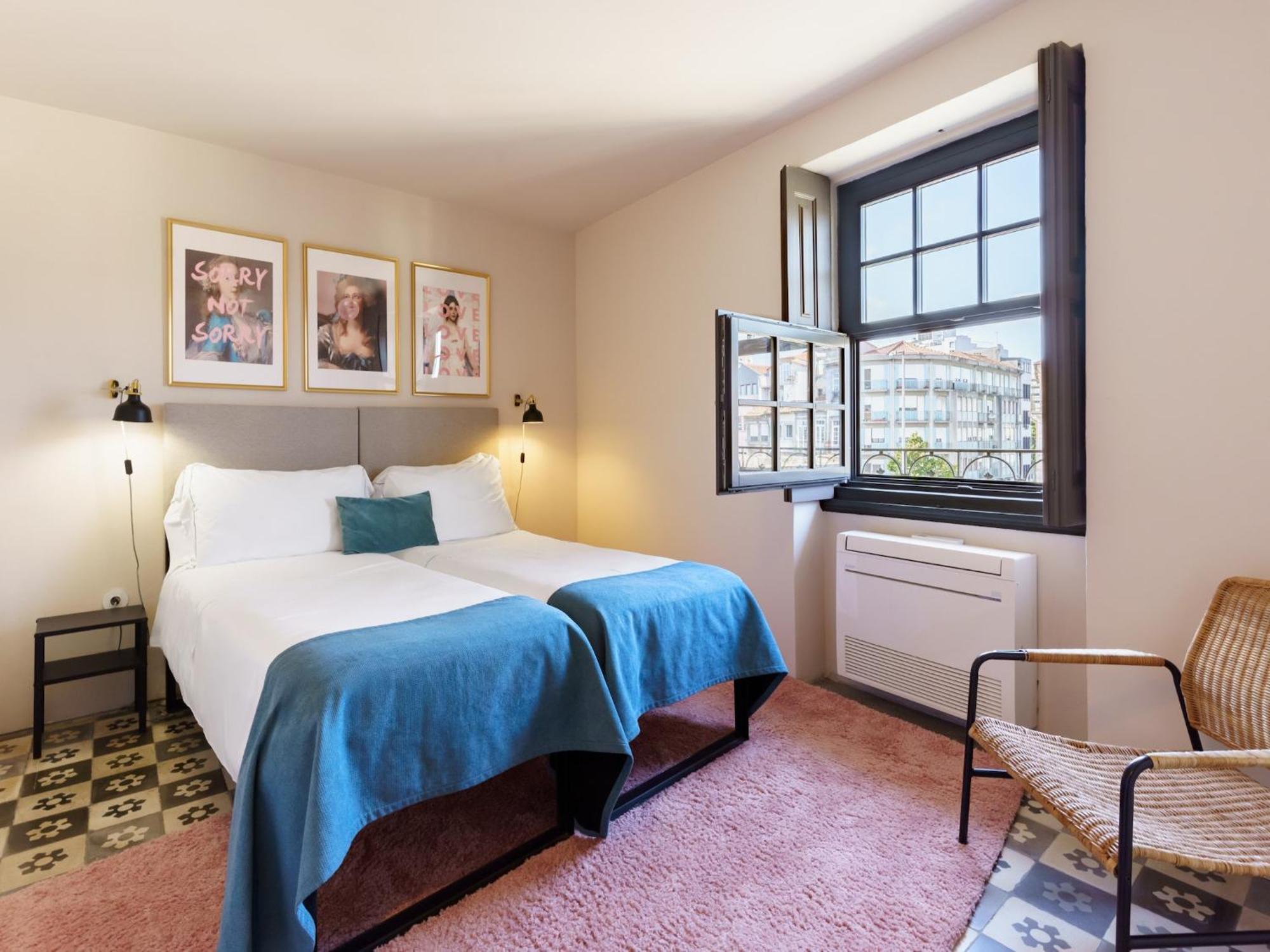 Feel Antique Poveiros Flat Iii * Oporto