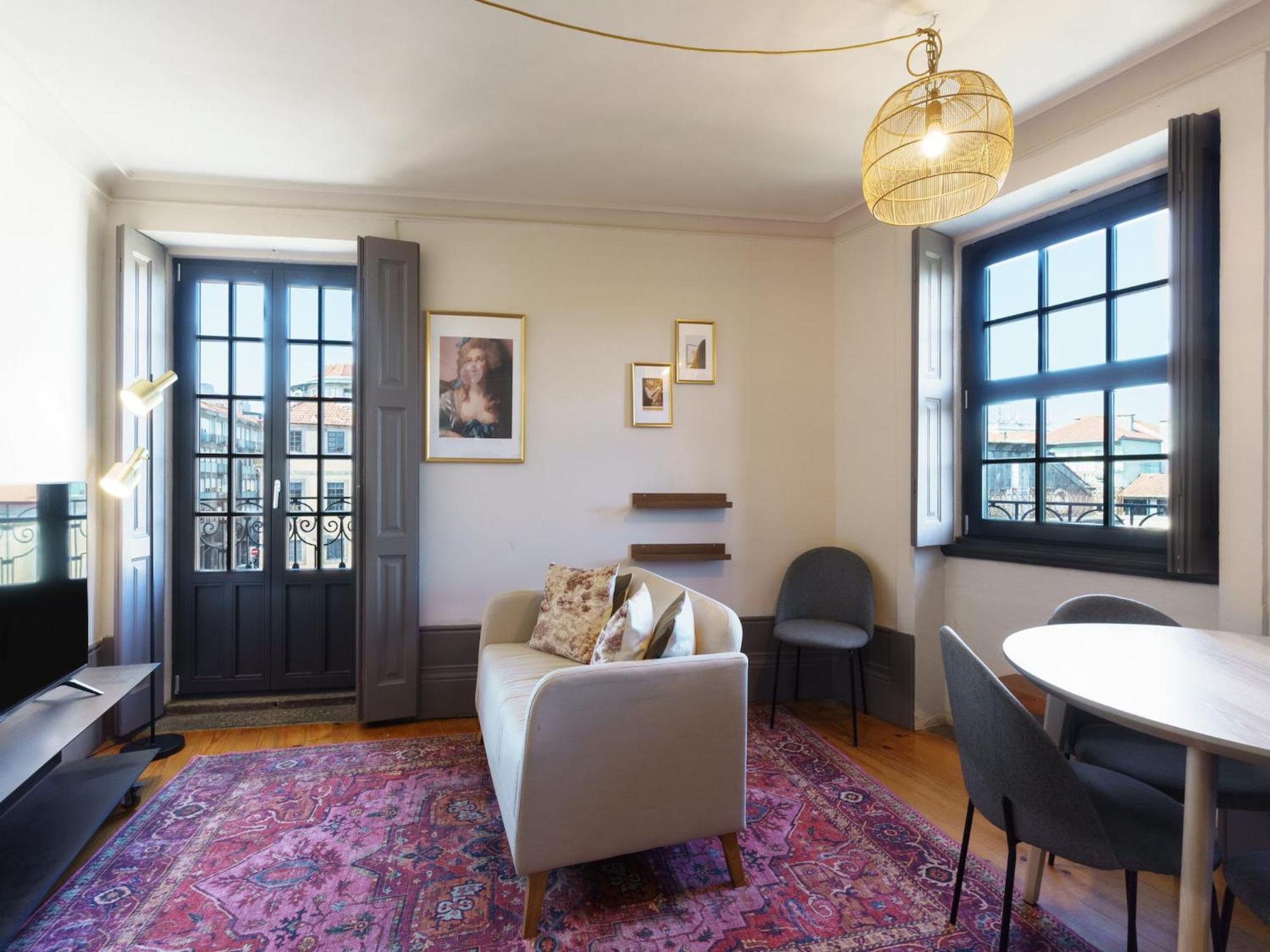 Feel Antique Poveiros Flat Iii Apartamento Oporto