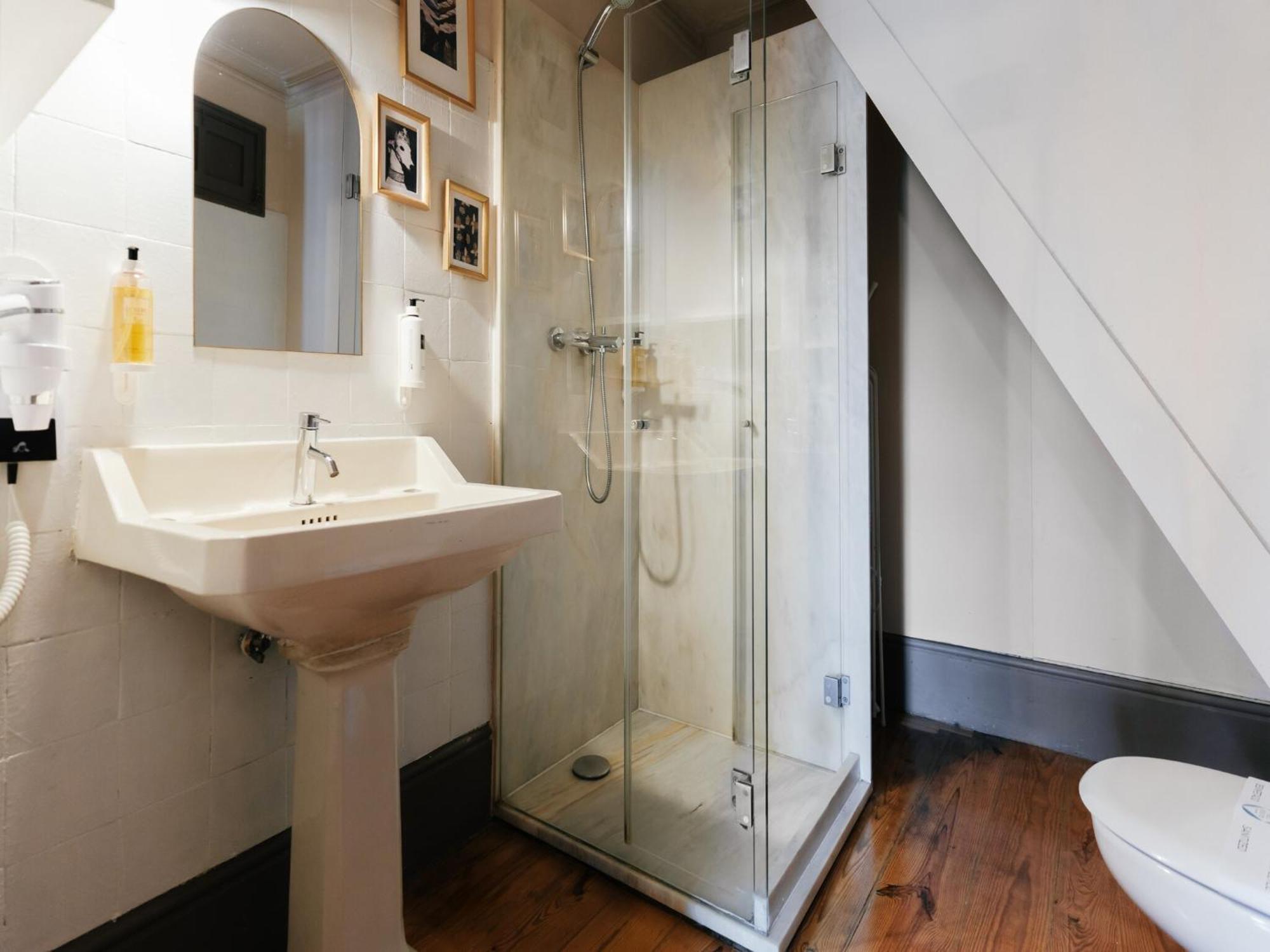 Apartamento Feel Antique Poveiros Flat Iii Oporto