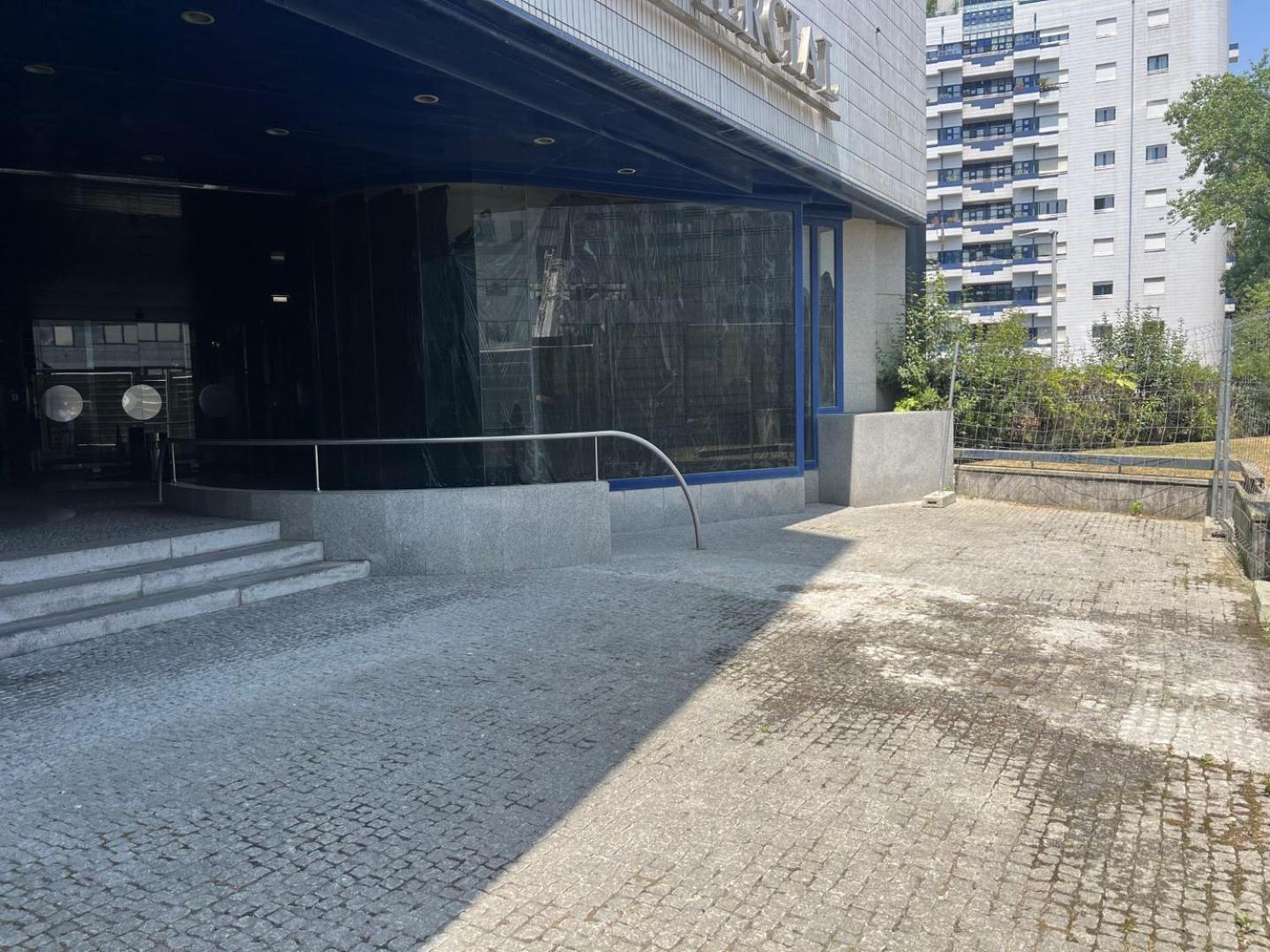 Apartamento Crystal Palace Flat - With Two Bedrooms Porto