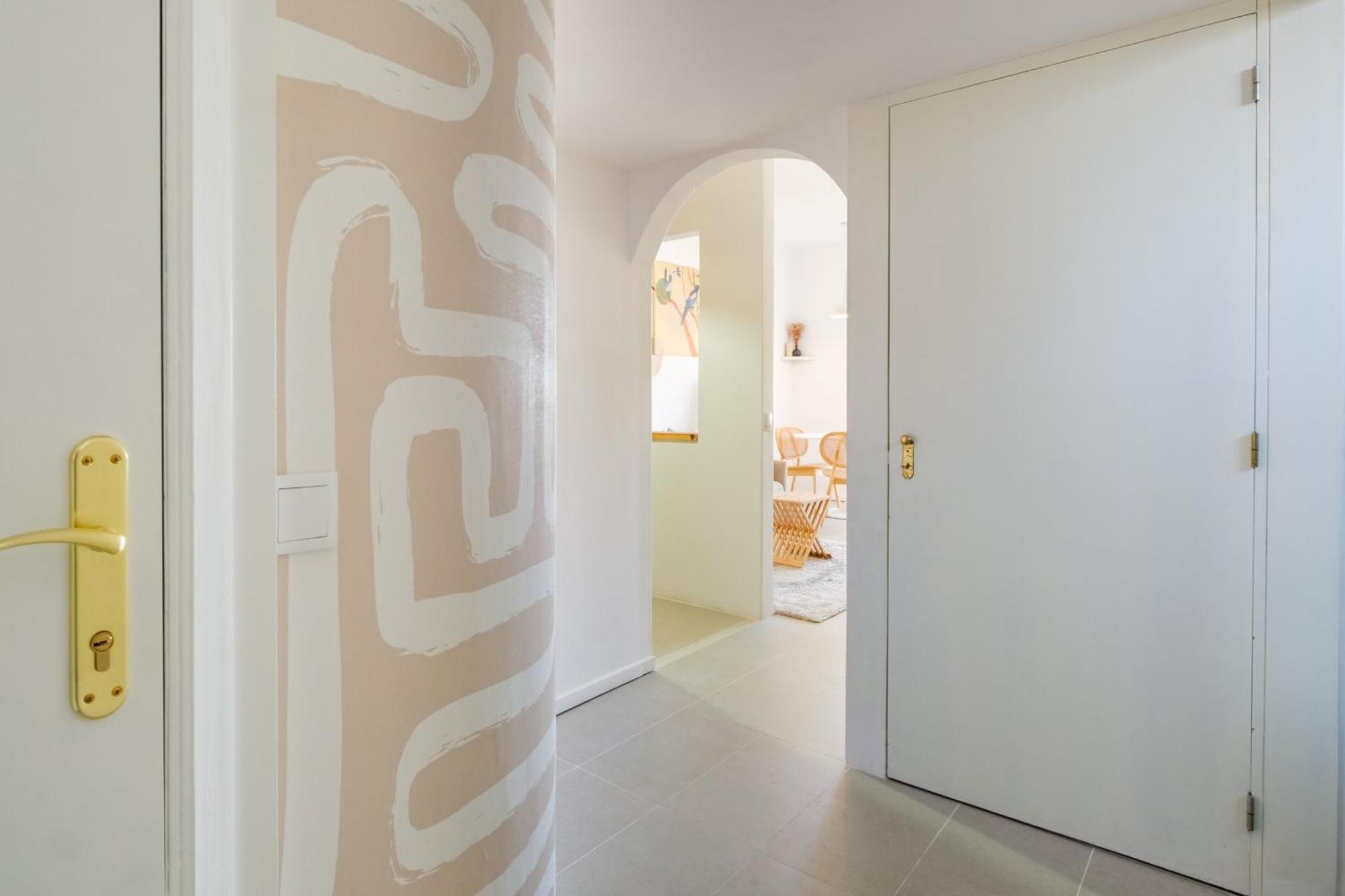 Santa Catarina Panoramic Loft Apartamento *