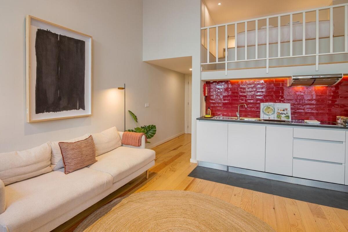 Apartamento Almada 151 - 2f Oporto