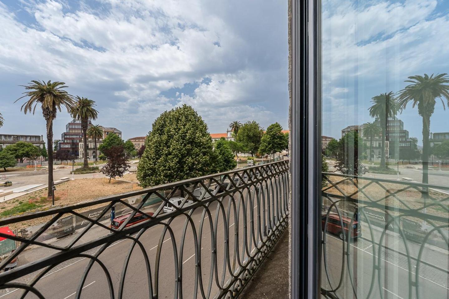 Guestready - Explore From A Prime Location Apartamento Oporto