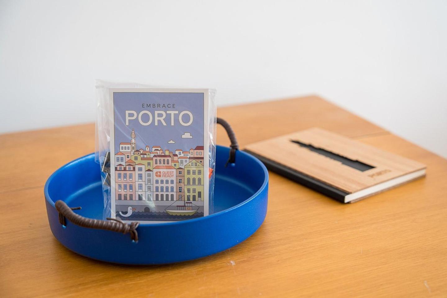 Apartamento Guestready - Explore From A Prime Location