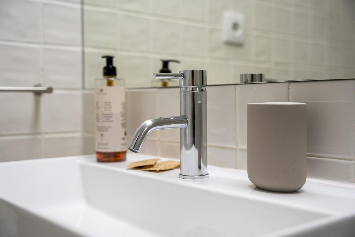 Guestready - Explore From A Prime Location Apartamento Oporto