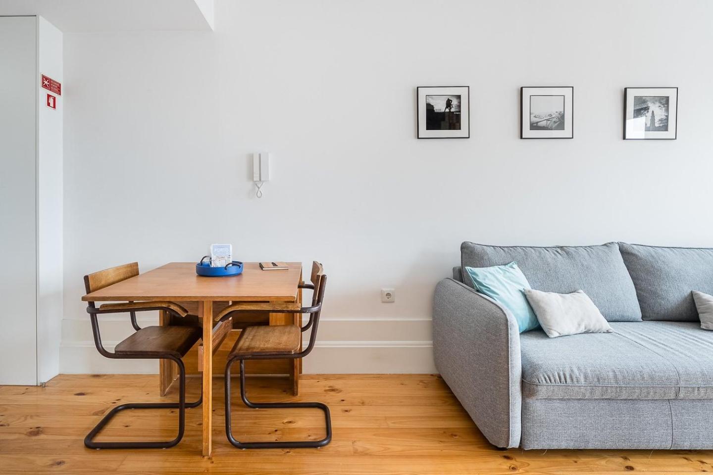 Guestready - Explore From A Prime Location * Oporto