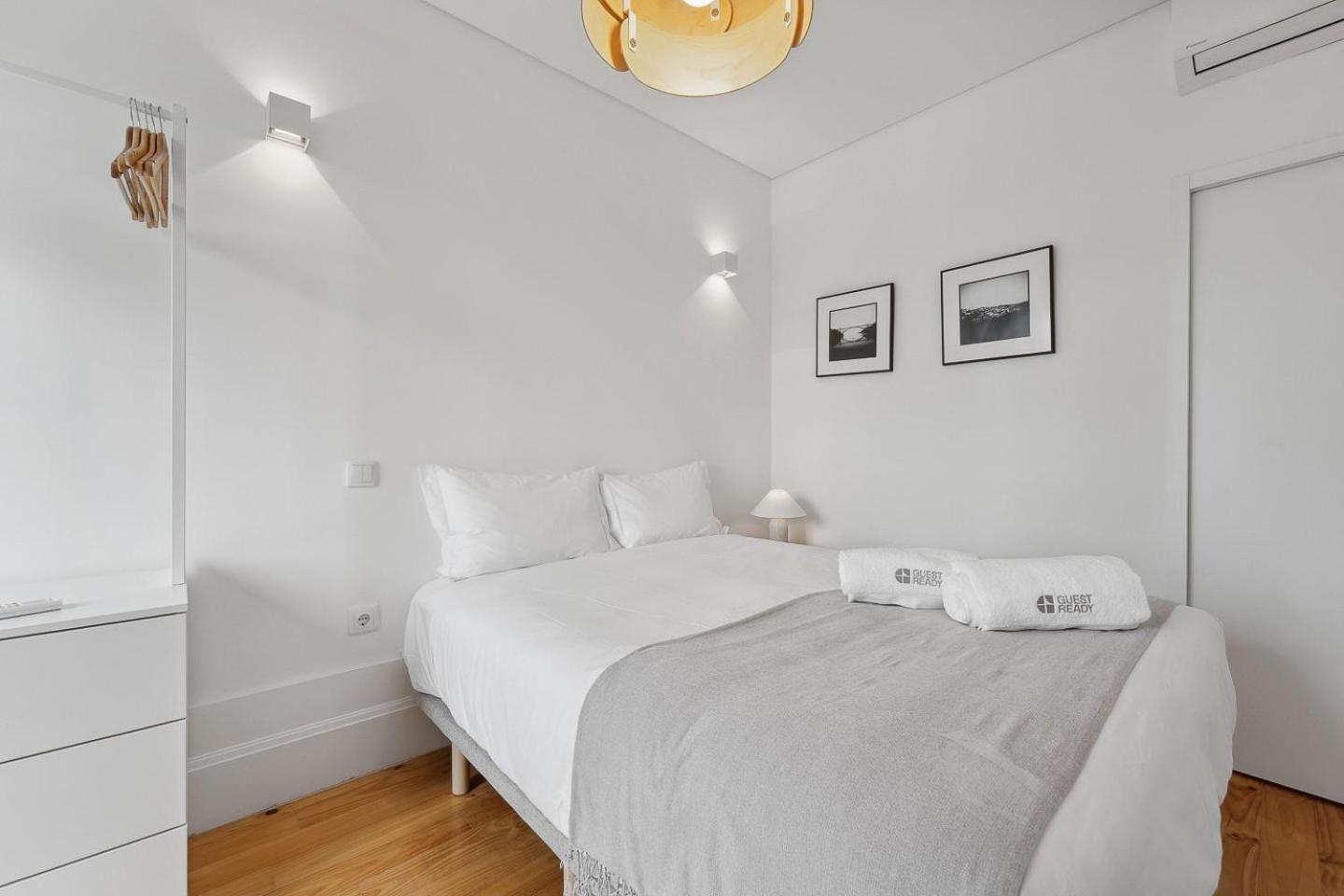 Guestready - Explore From A Prime Location Oporto