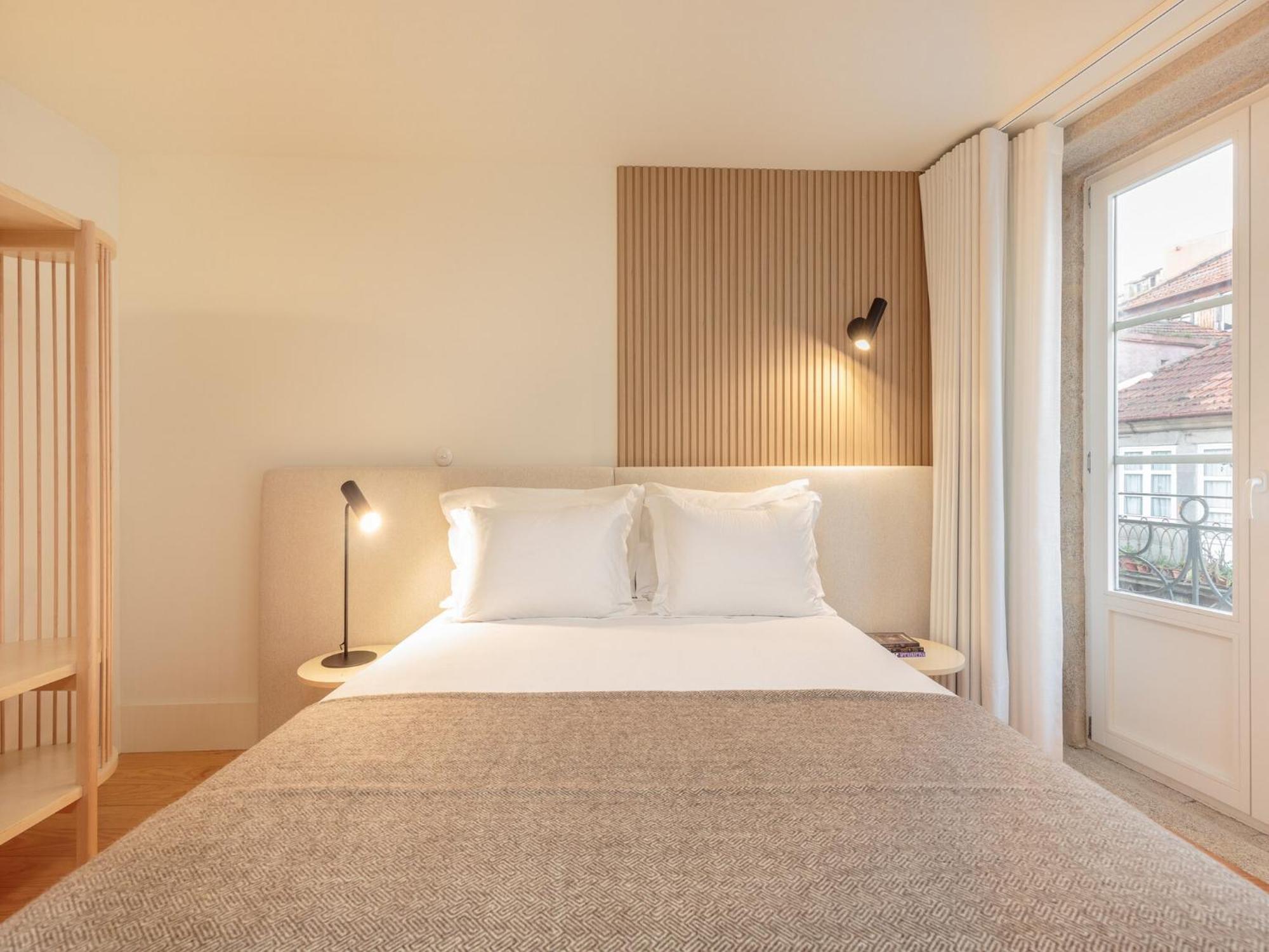 Apartamento In With Balcony *