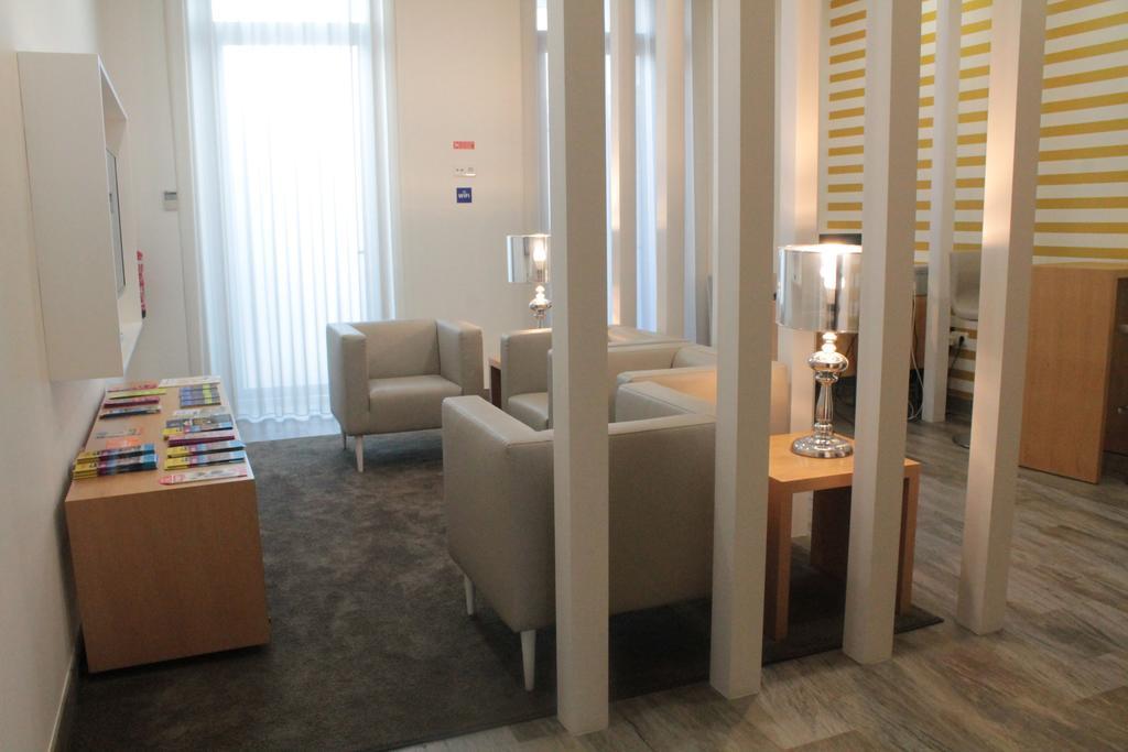Seculo Soft 3* Oporto