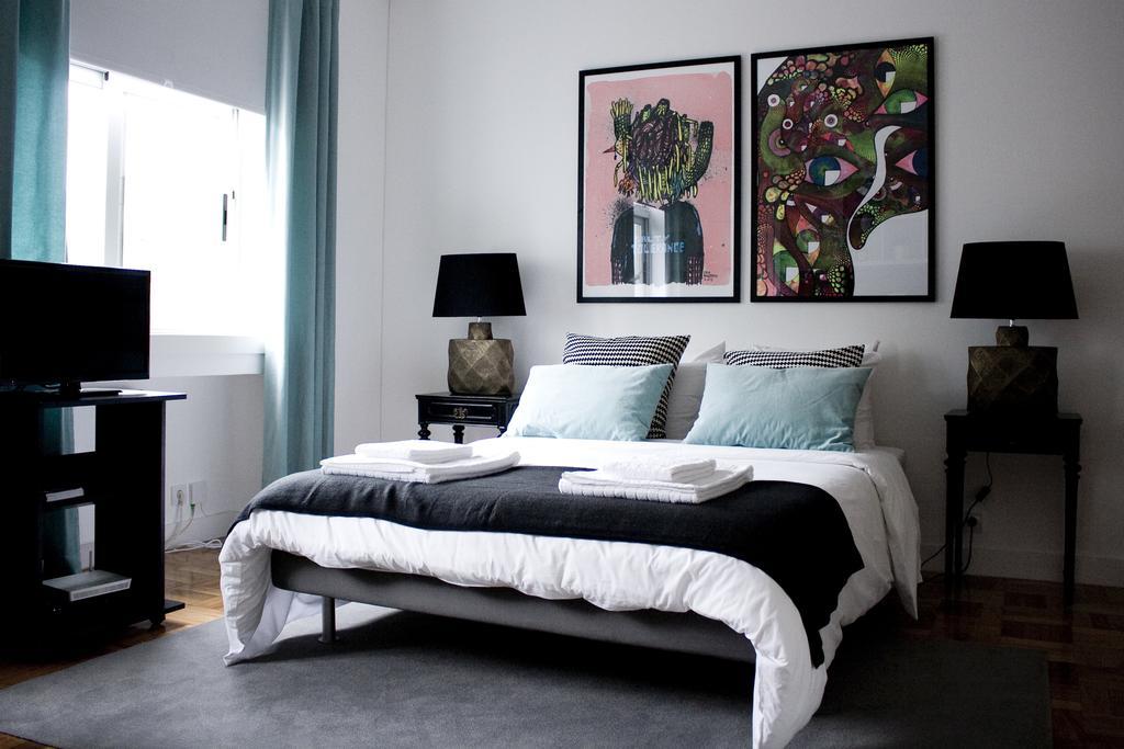 688 Apartamento Oporto