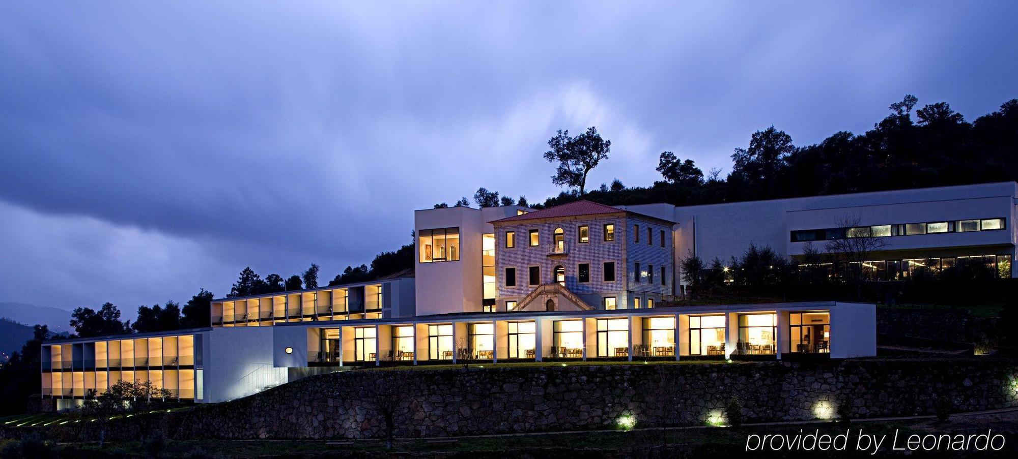 Douro Hotel Oporto
