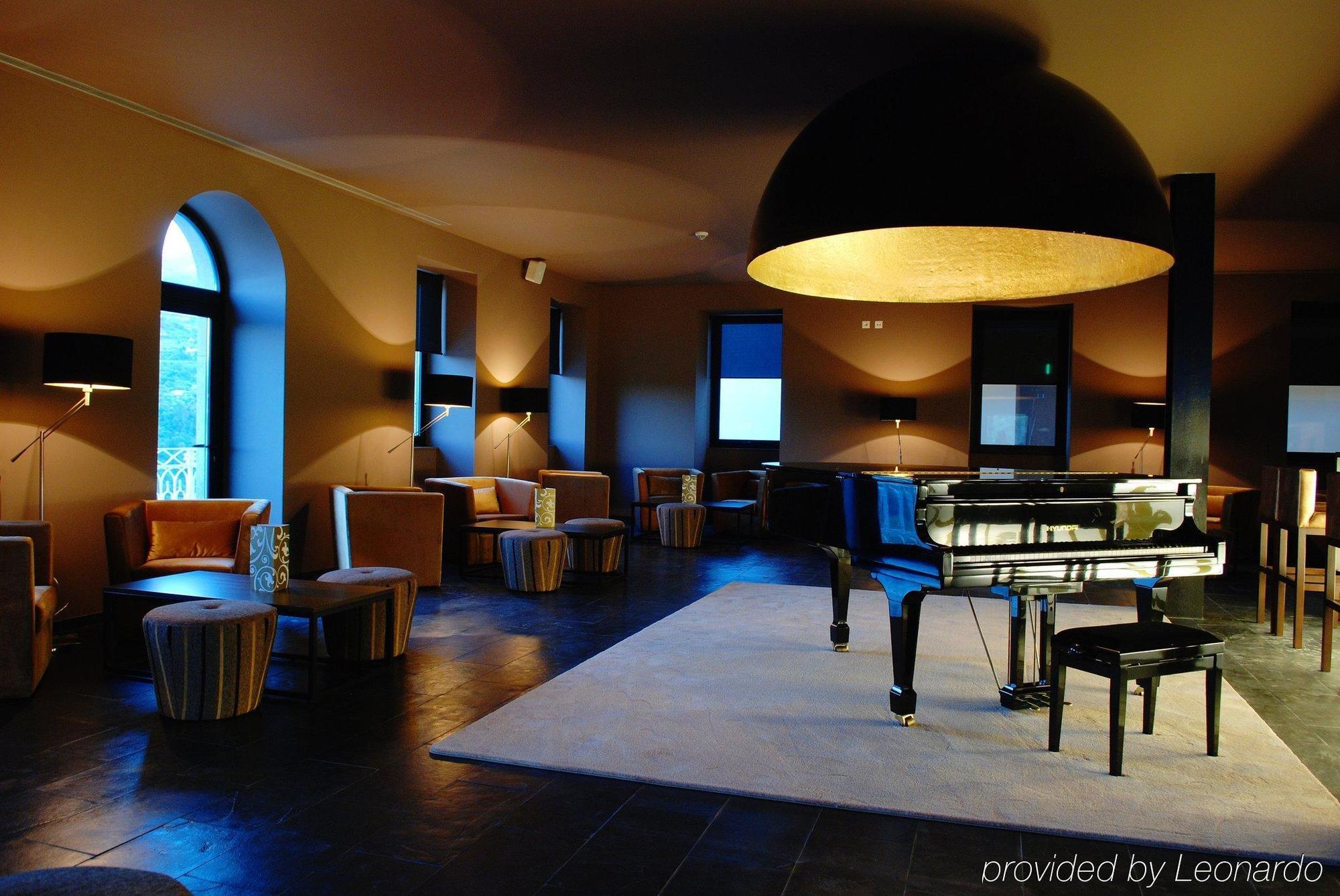 Douro Hotel Oporto