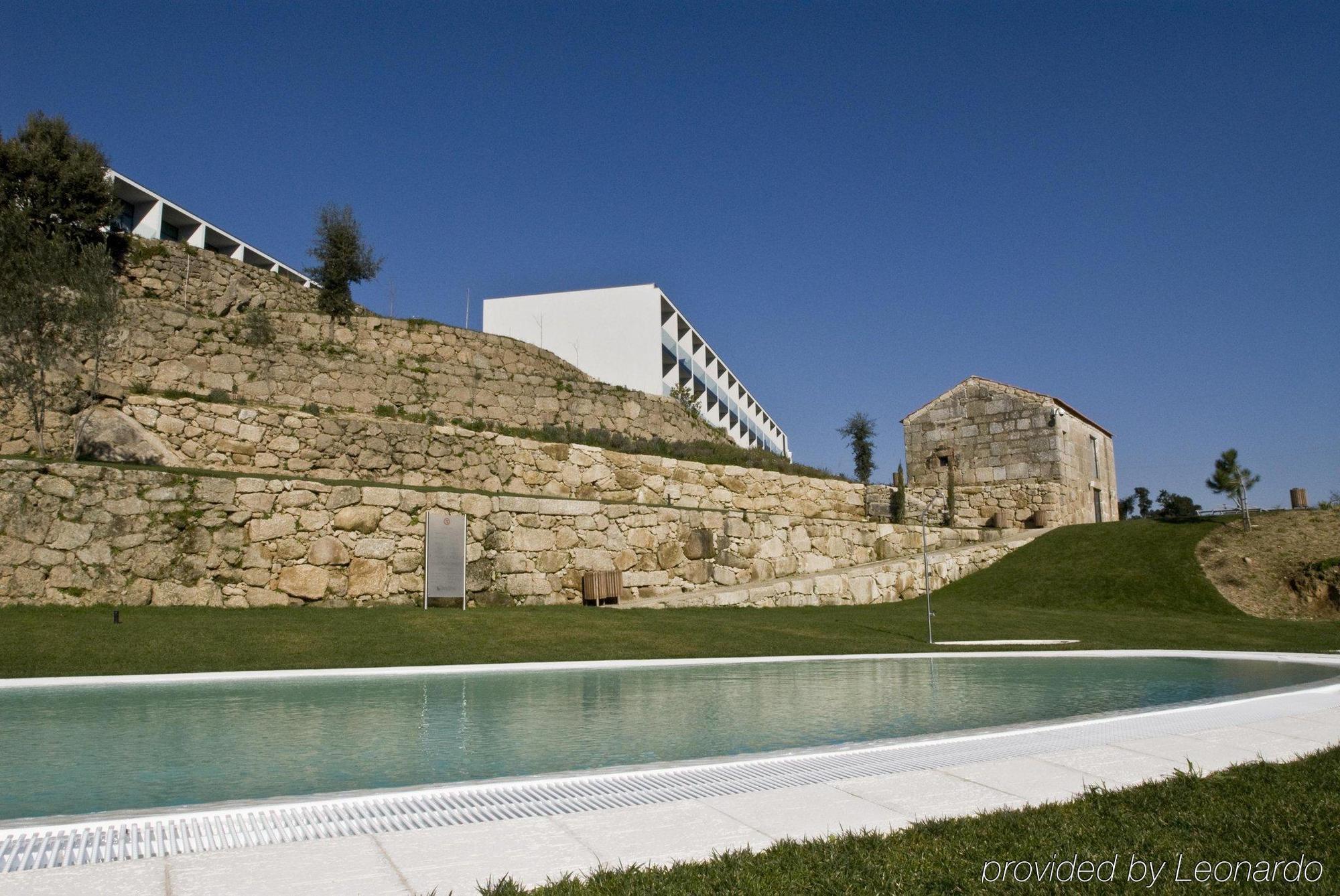 Douro Hotel Oporto