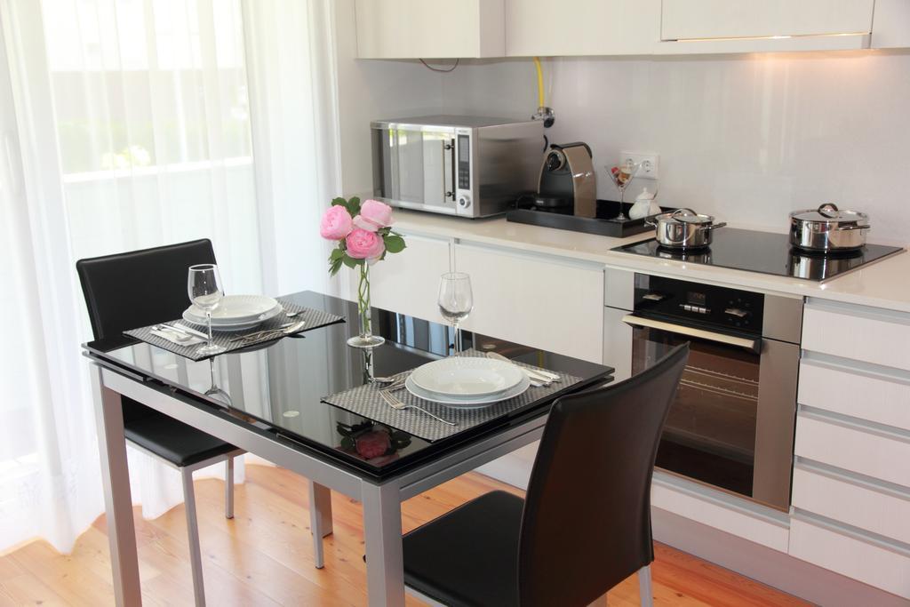 Apartamento Loftabroad