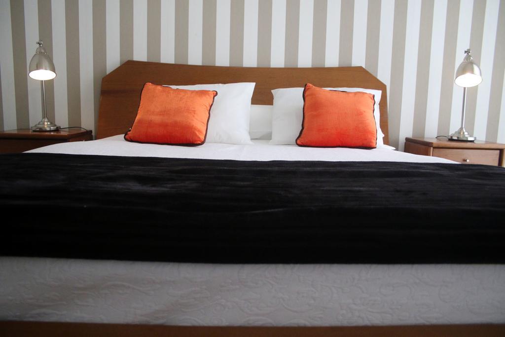 Bed and breakfast Boutique Oporto