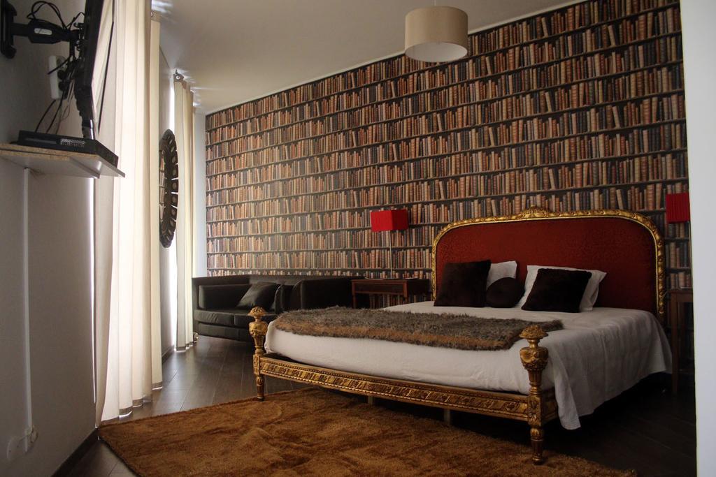 Boutique Bed and breakfast *
