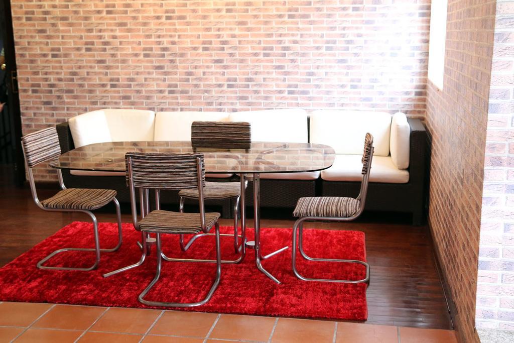 Boutique Bed and breakfast